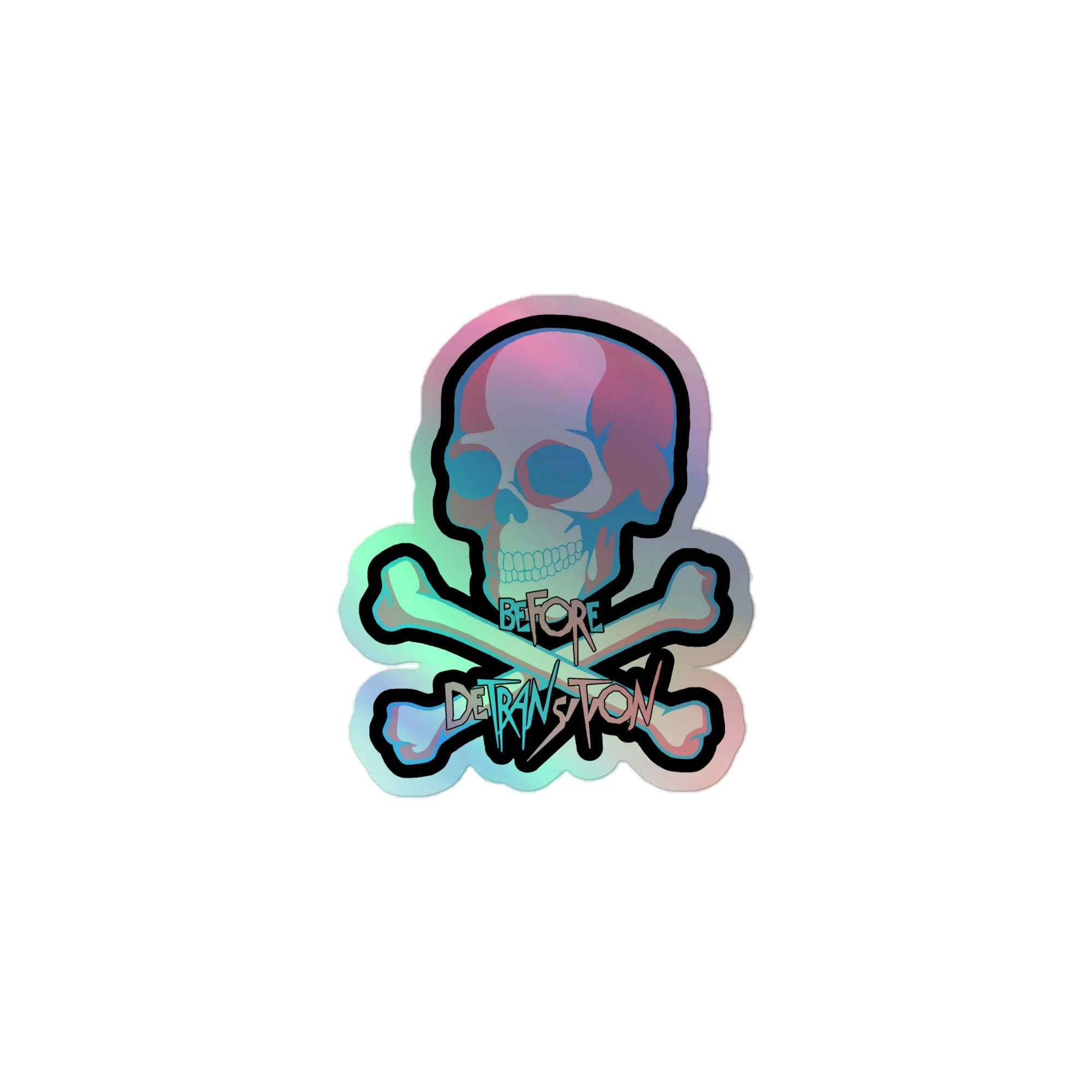 kiss-cut-holographic-stickers-grey-3x3-front-6798edf76acde.jpg