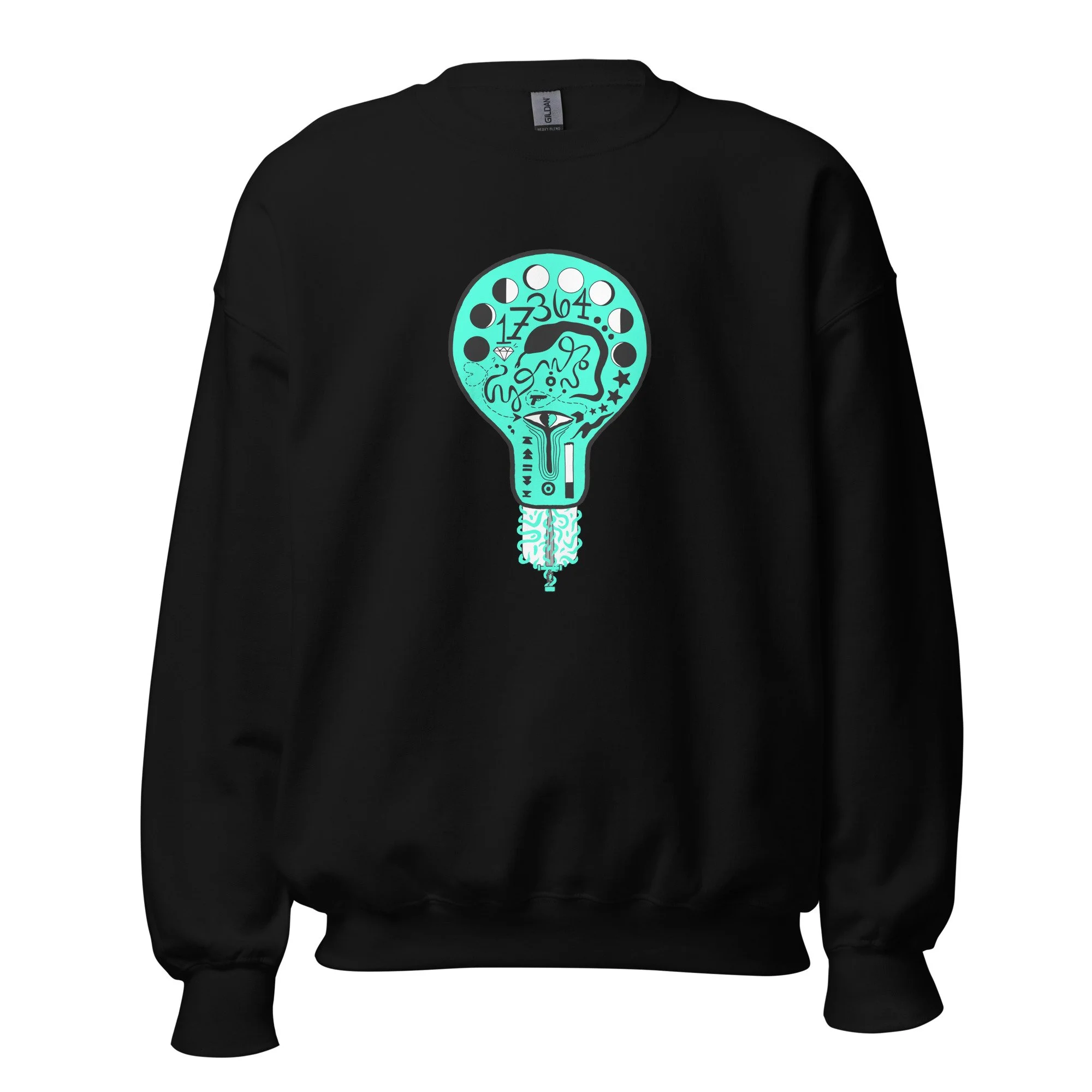 unisex-crew-neck-sweatshirt-black-front-67e0c353910c2.jpg