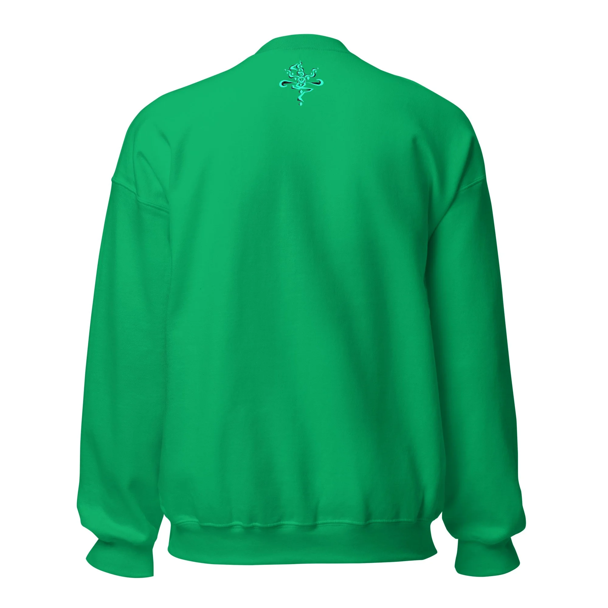 unisex-crew-neck-sweatshirt-irish-green-back-67e0c353d9203.jpg