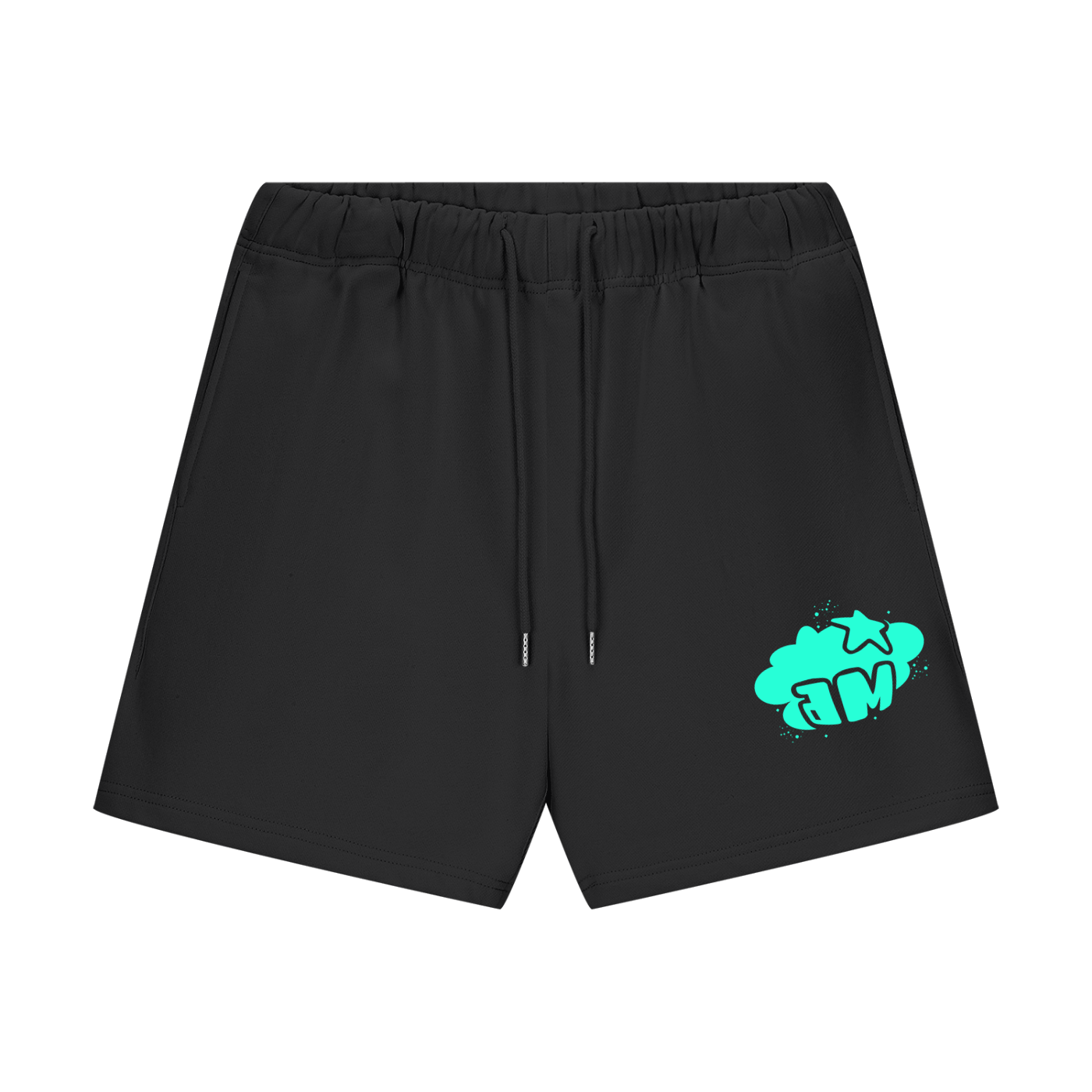 Ataraxia Maxima/Reverie/THOLAD Fleece Shorts