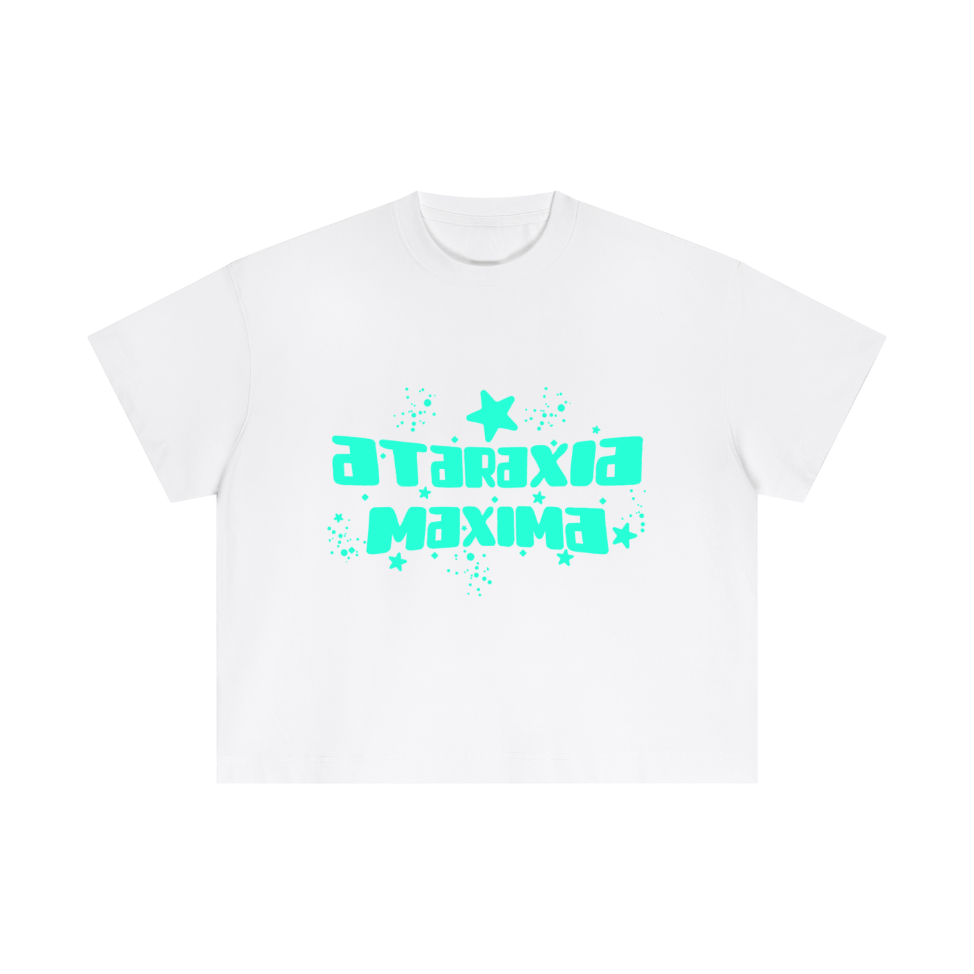 Ataraxia Maxima T-Shirt