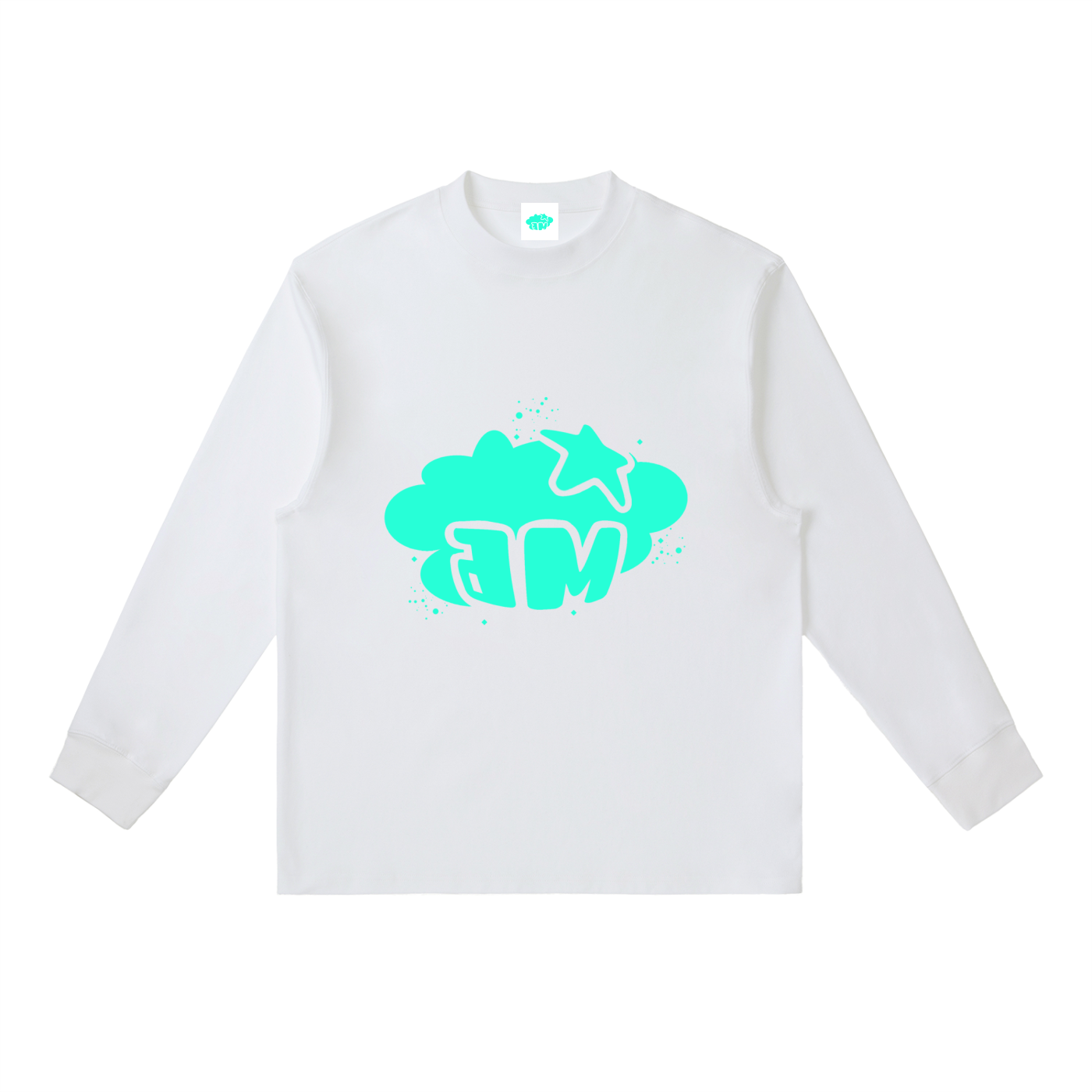 Reverie Long-Sleeve T-Shirt