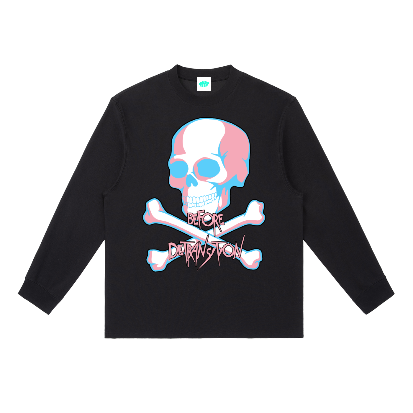 DB4D v2 Long-Sleeve T-Shirt