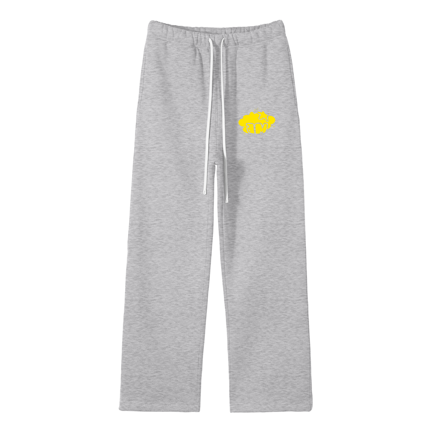 Afrika Fleece Sweatpants