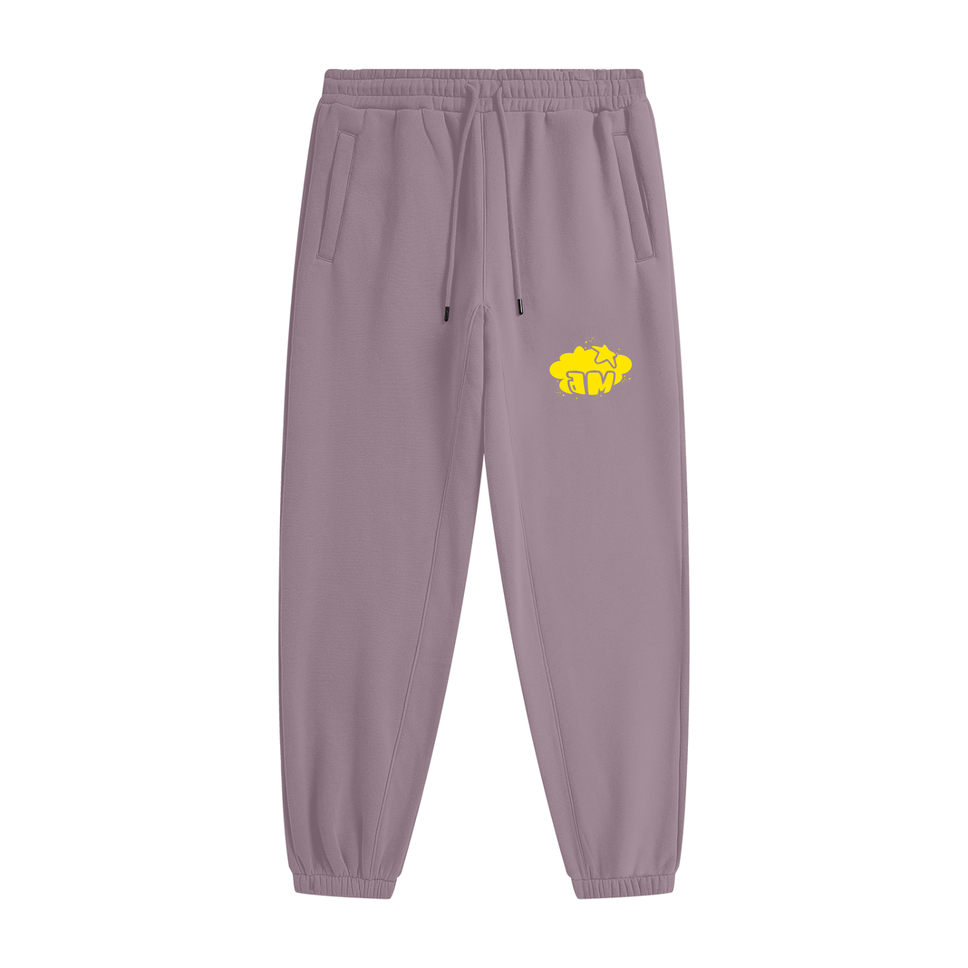 Afrika Fleece Joggers