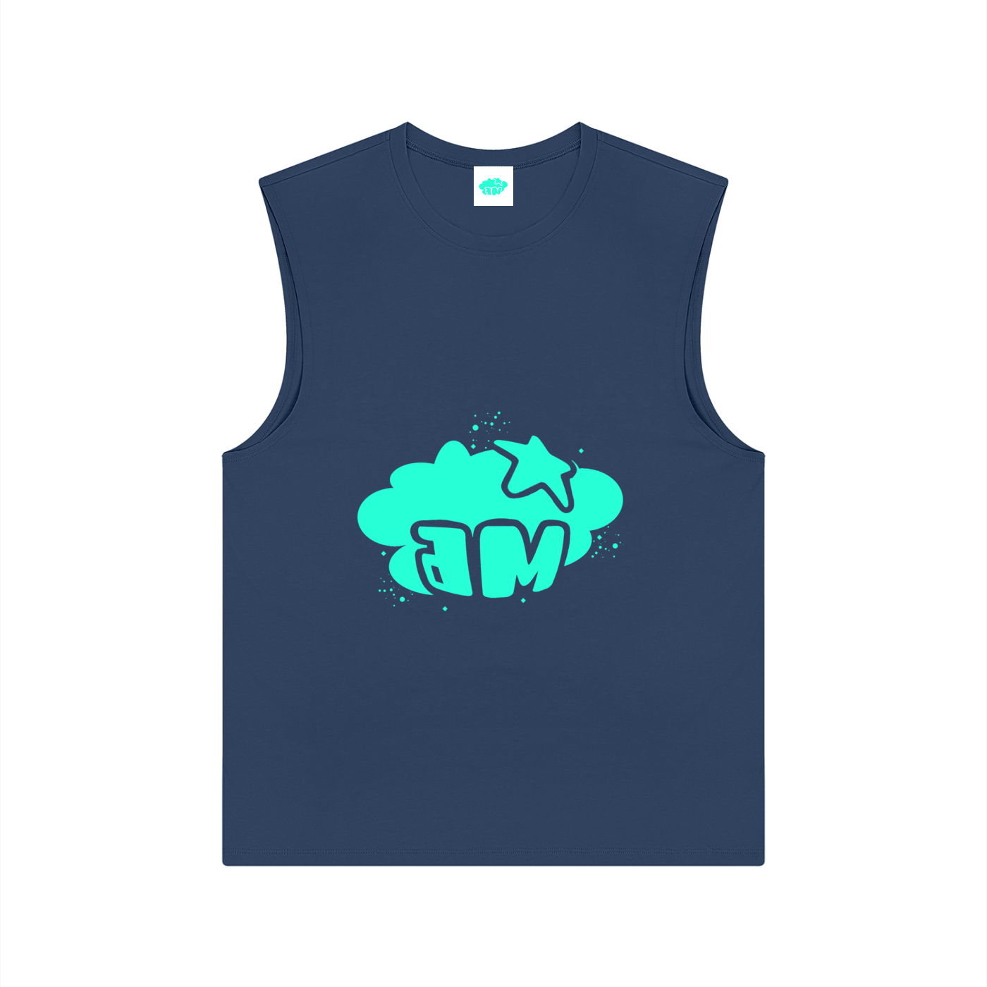 Reverie Tank Top