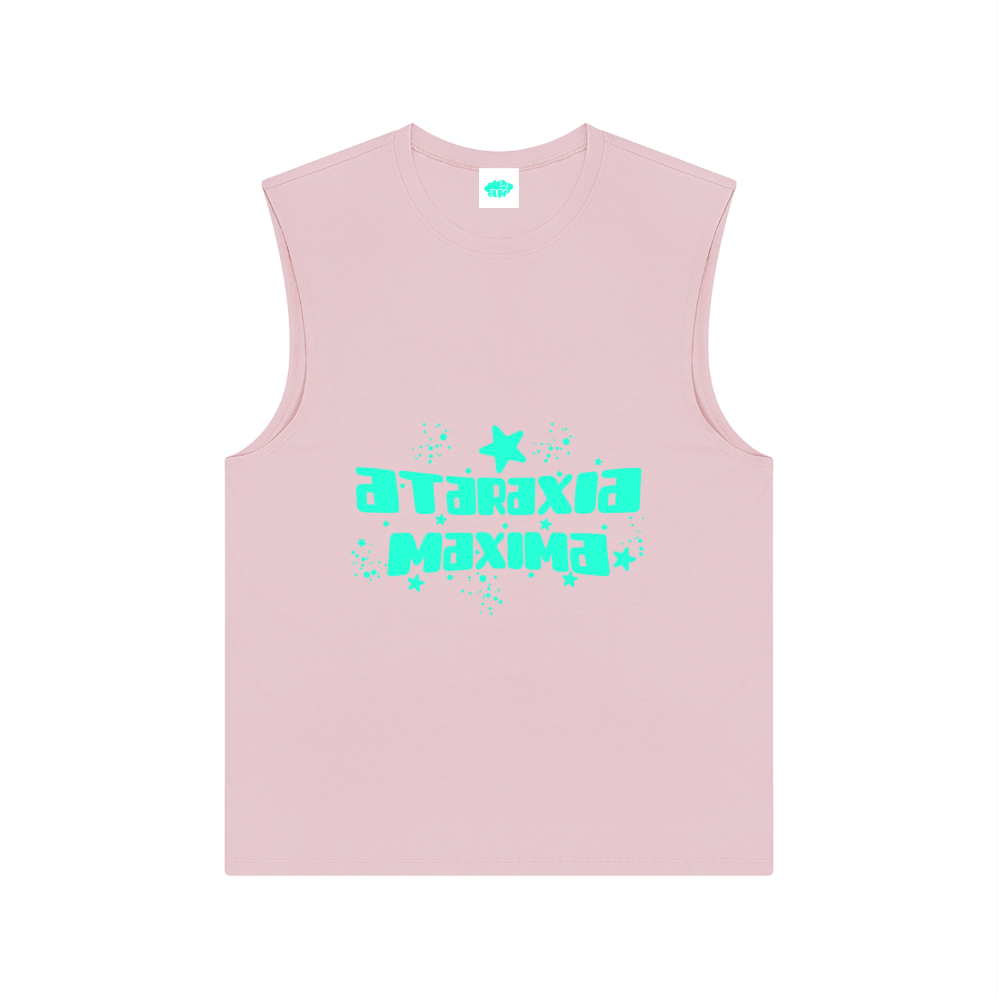 Ataraxia Maxima Tank Top