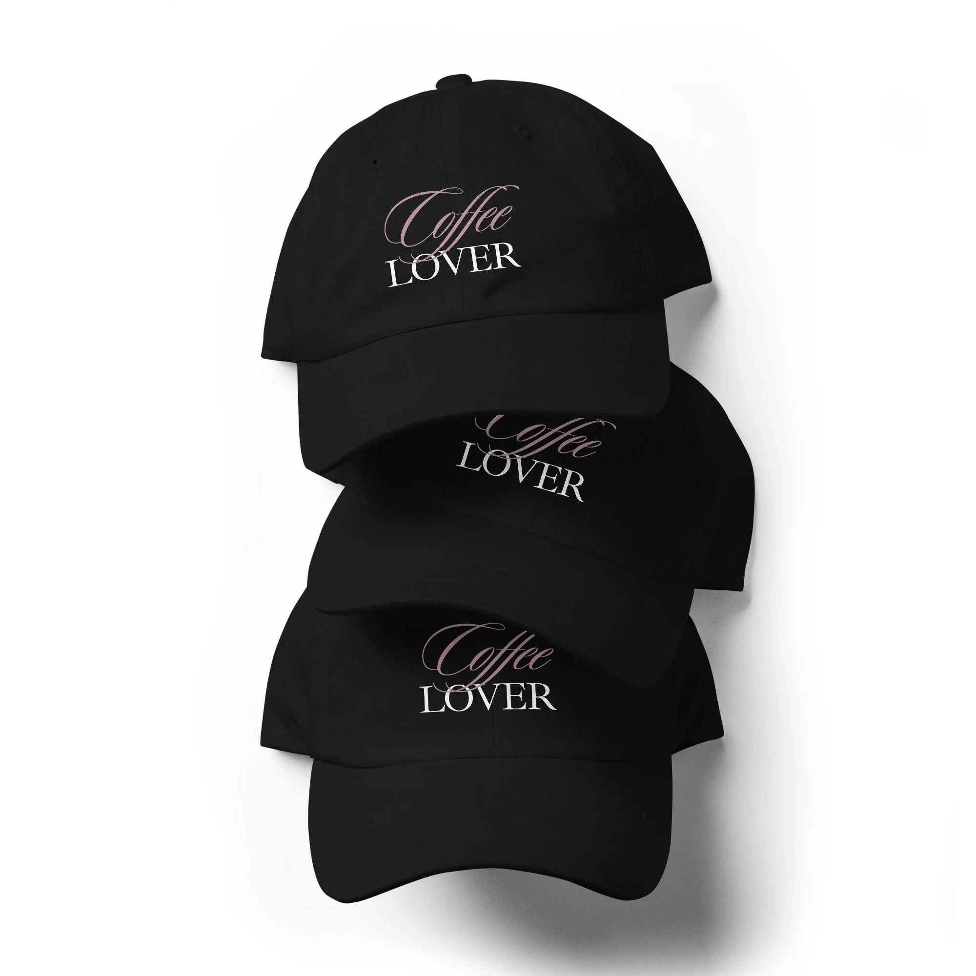 Coffee Lovers Hat