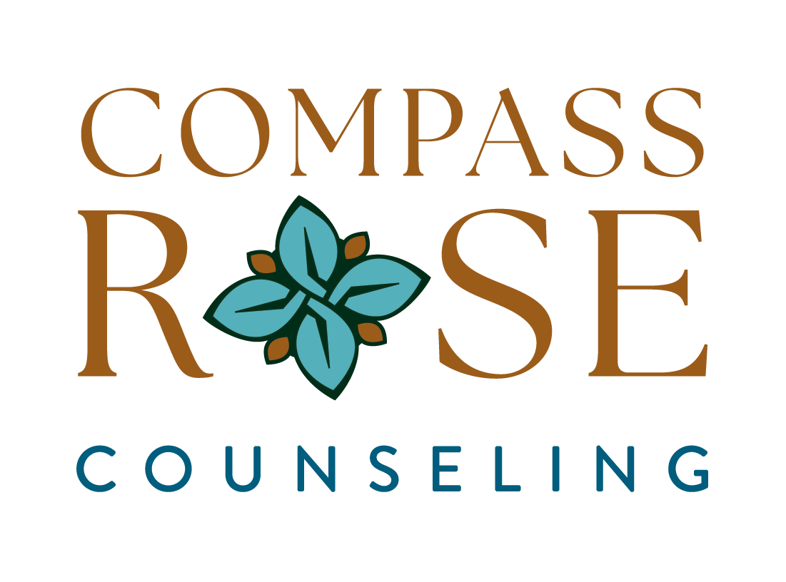 About — Compass Rose Counseling LLC