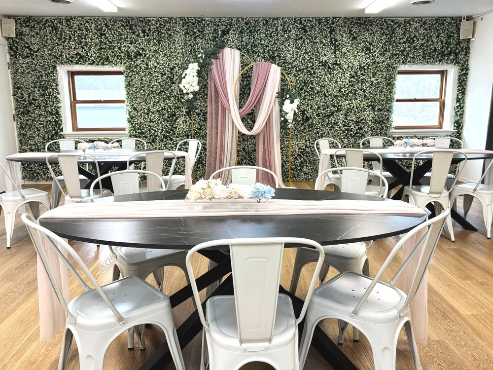 Scene on Streets Run - Boutique Event Venue