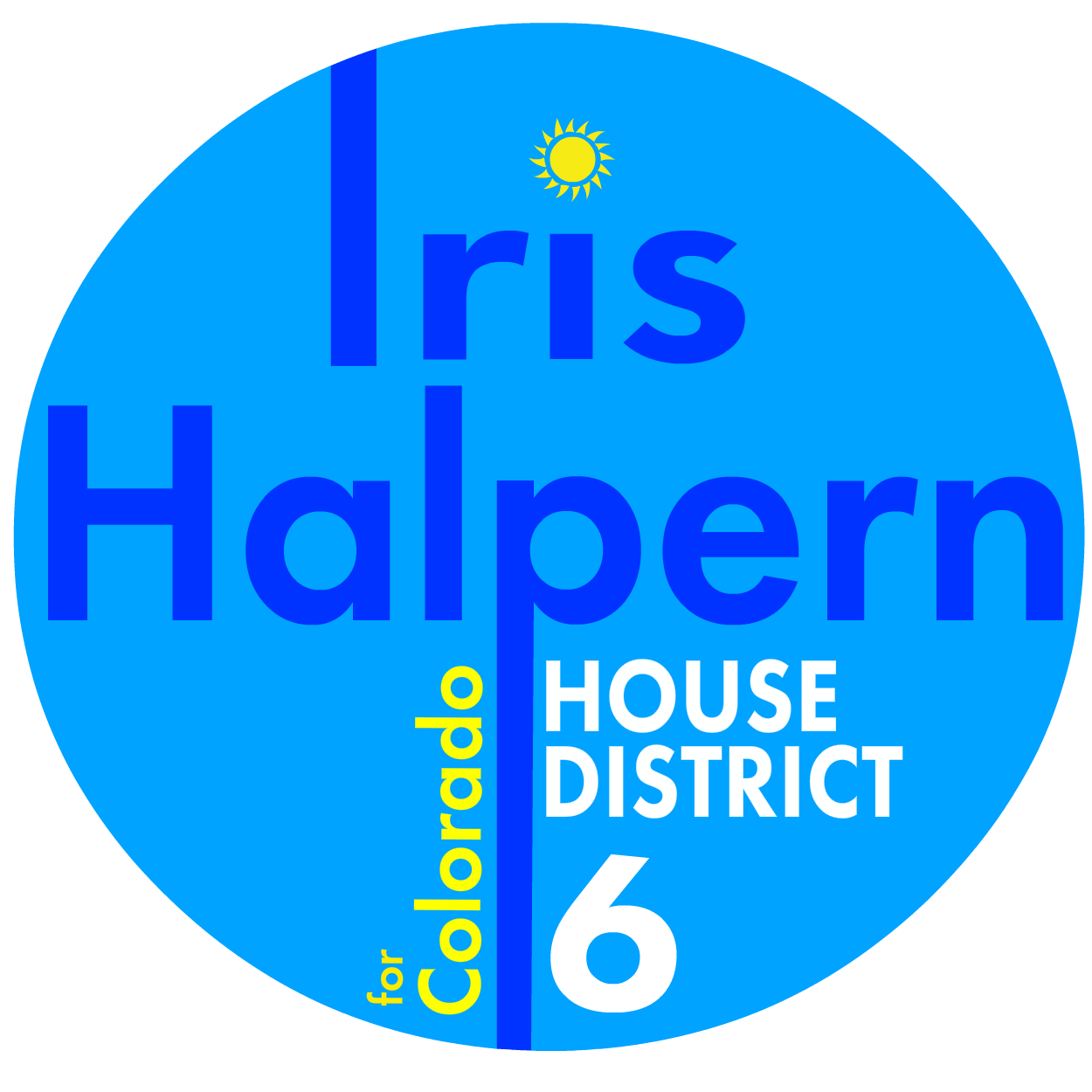 Iris Halpern