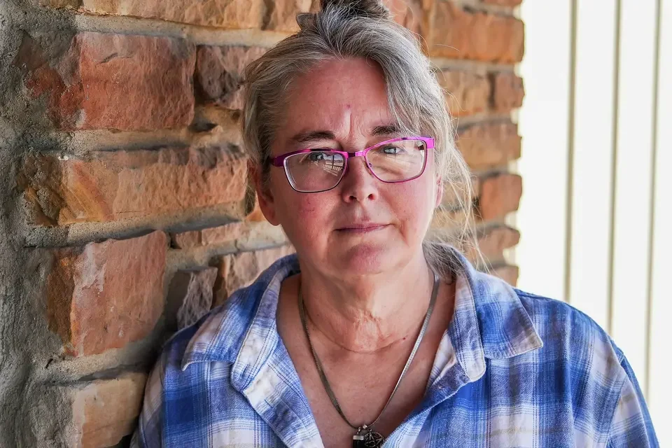 Llano County, former librarian Suzette Baker reach settlement in wrongful termination suit