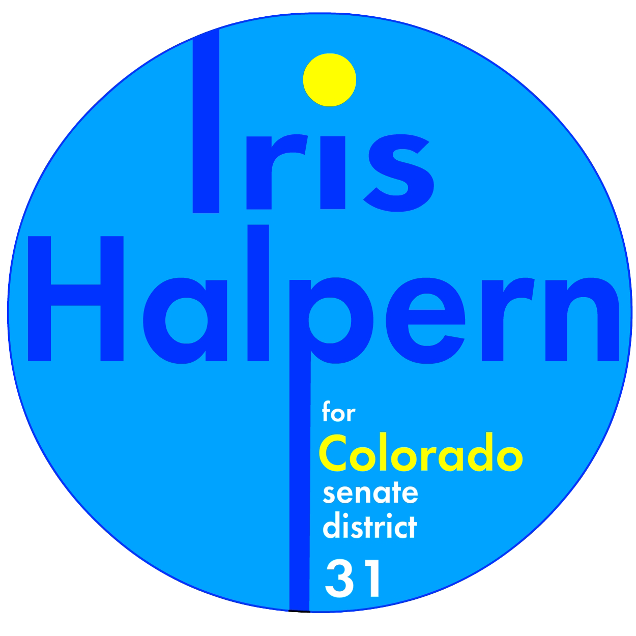 Iris Halpern