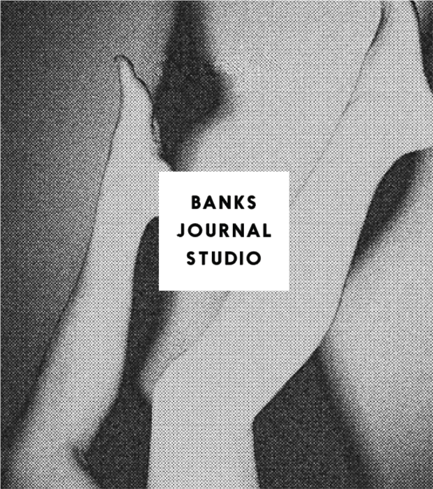 Banks Journal – Creative Direction & Design