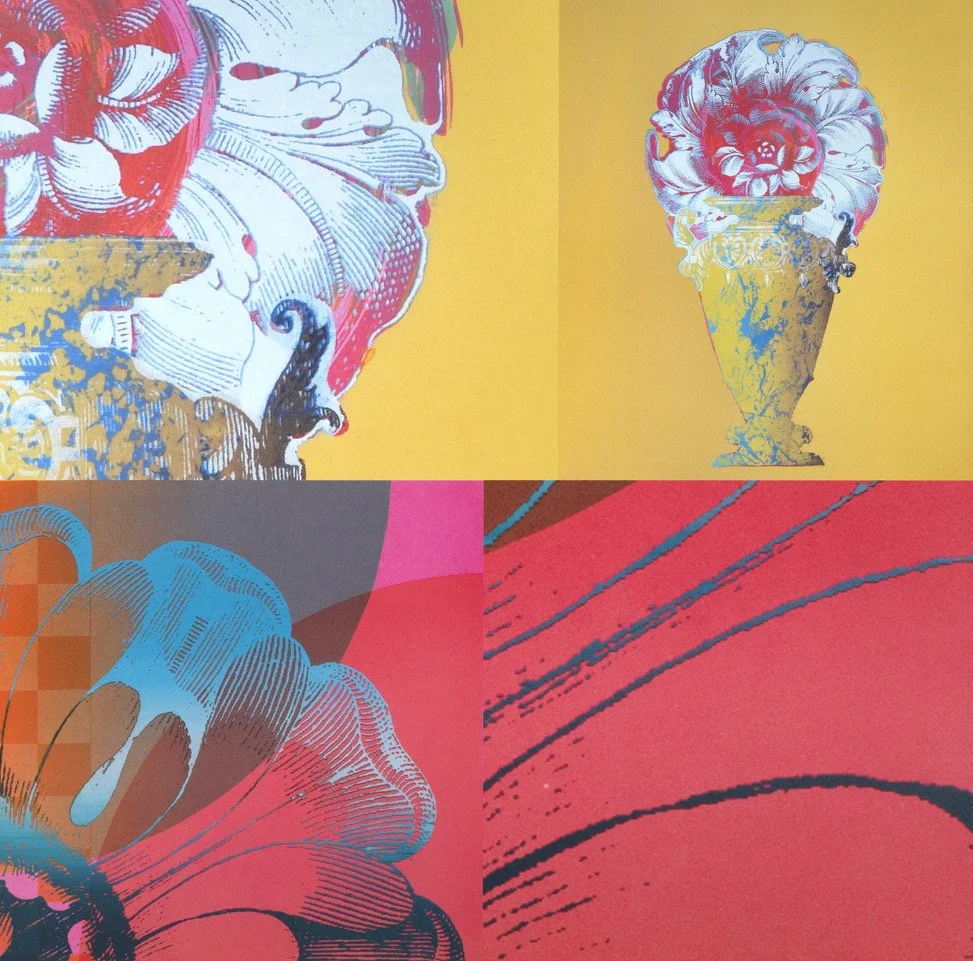 "Susan Goldman: The Origin of Self" | Galerie Myrtis Exhibition | November 8, 2025 – January 17, 2026