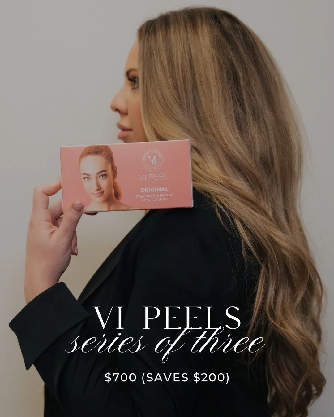 Life has been beautifully busy over here, and we didn&rsquo;t get our monthly specials posted as early as we planned&hellip; so we&rsquo;re making it right. 💛

All February specials will now be valid through the end of March!

You can purchase them 