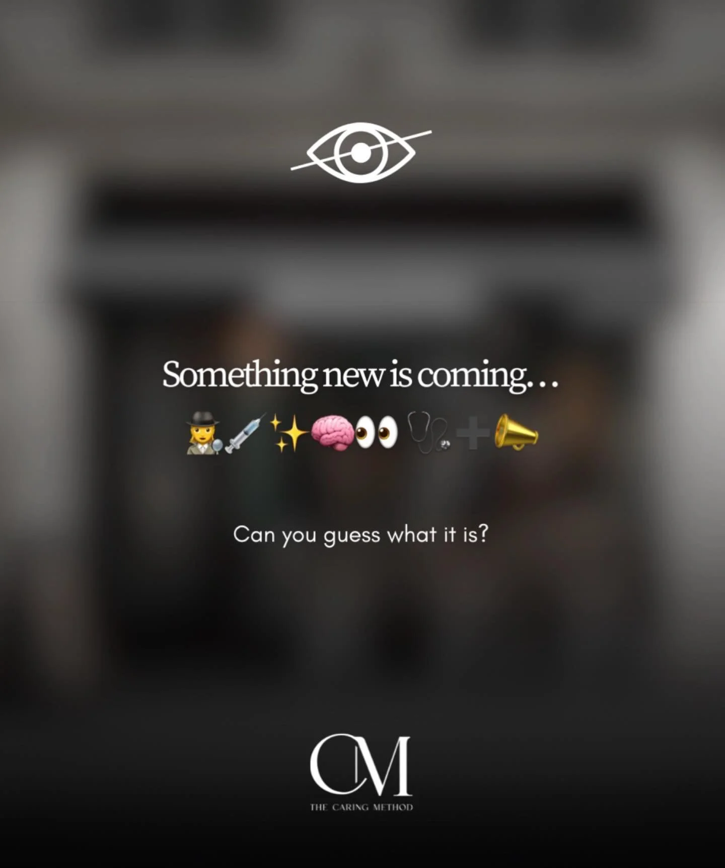 We&rsquo;ve been working on something behind the scenes&hellip; So let&rsquo;s do a GIVEAWAY!! 

Each person to guess the correct answer in the comments gets a $20 credit applied to their account

Winner will be announced on Sunday along with our off