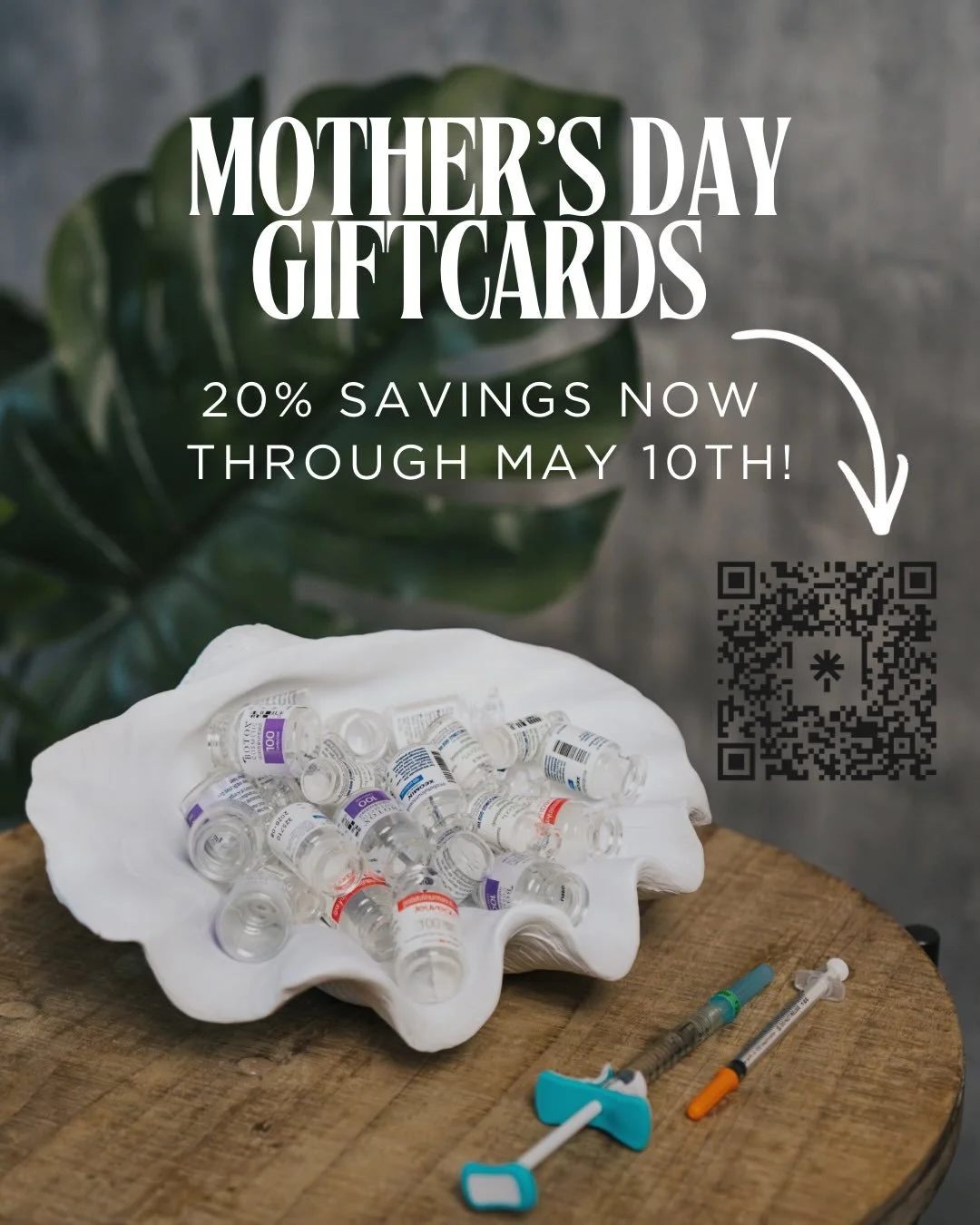 ✨ MAY AT THE CARING METHOD ✨
We&rsquo;re bringing the glow, the growth, and the perfect Mother&rsquo;s Day gift 💐

💎 Diamond Glow Luxe Special
Enjoy 2 Luxe Diamond Glow treatments (dermaplane + diamond glow + mask) + receive a SkinMedica Dewy, Refr