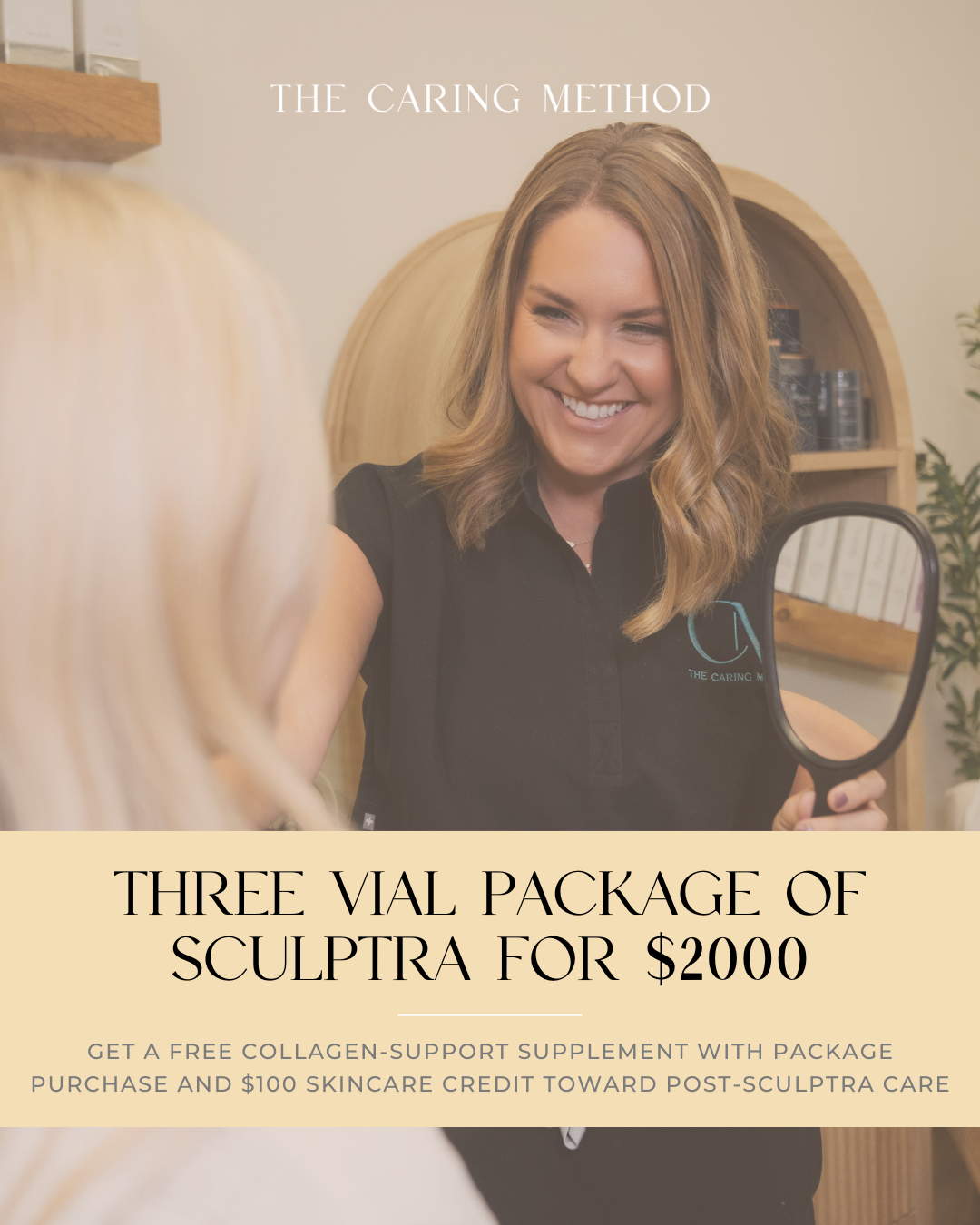 Sculptra Special