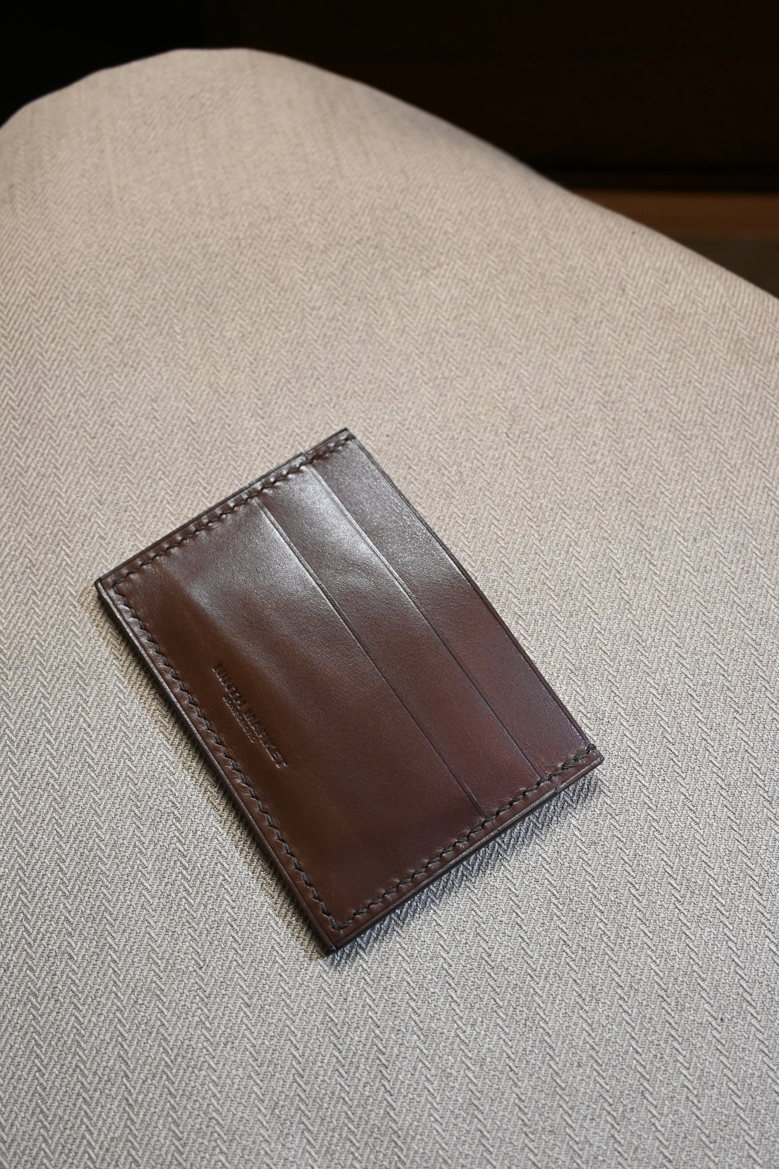 Men's Card Holder