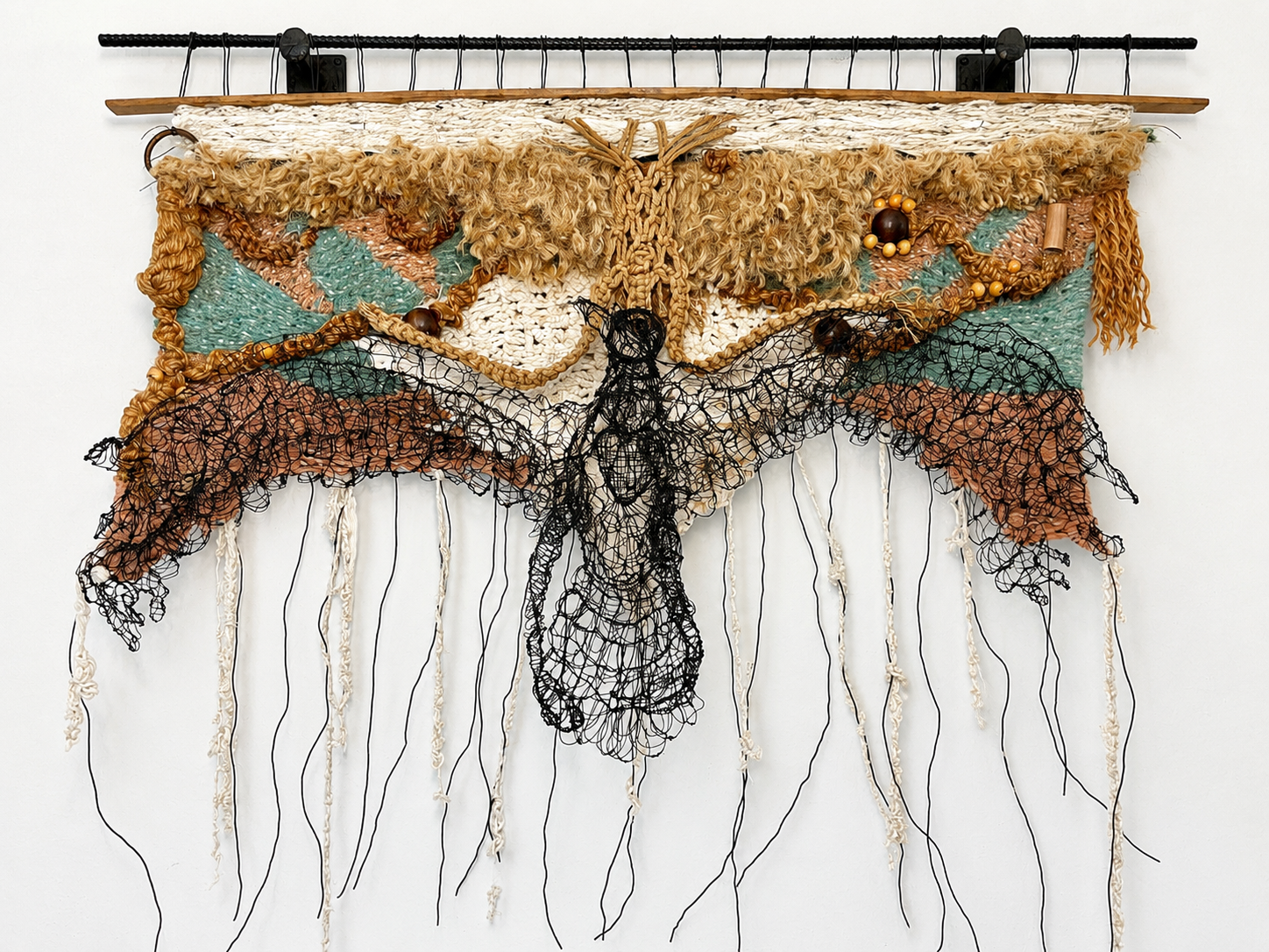 Millie B Wire Tapestry_Wire&Fiber_38”x48”x4”.png