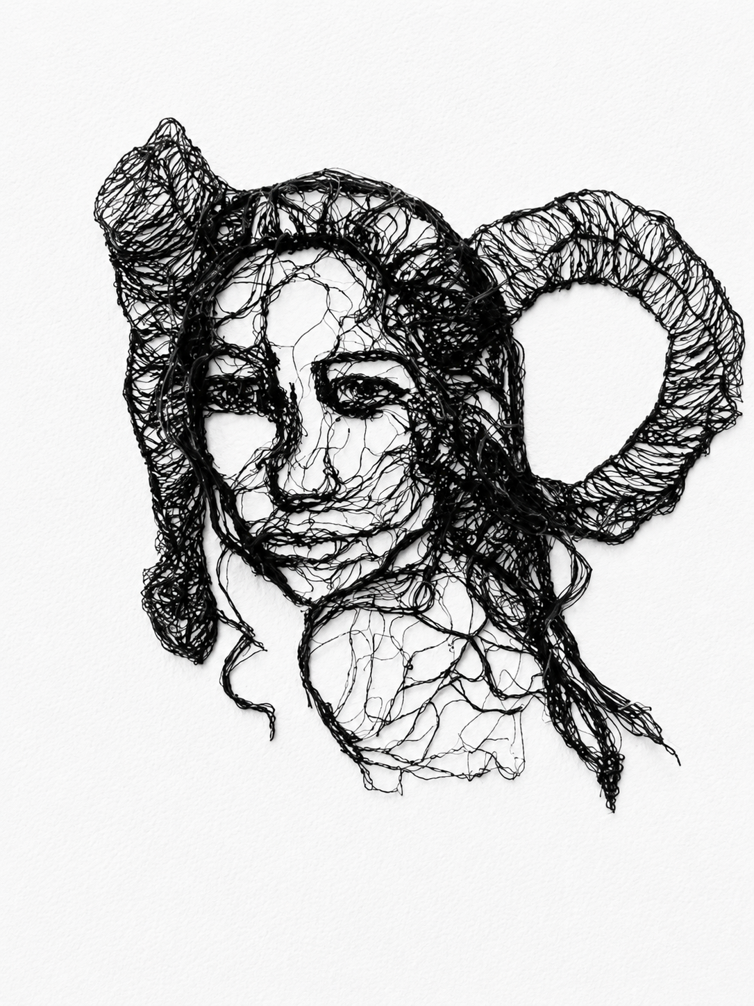 Primal Intuition_Wire&Acrylic_13”x12”x6”_$1300.png
