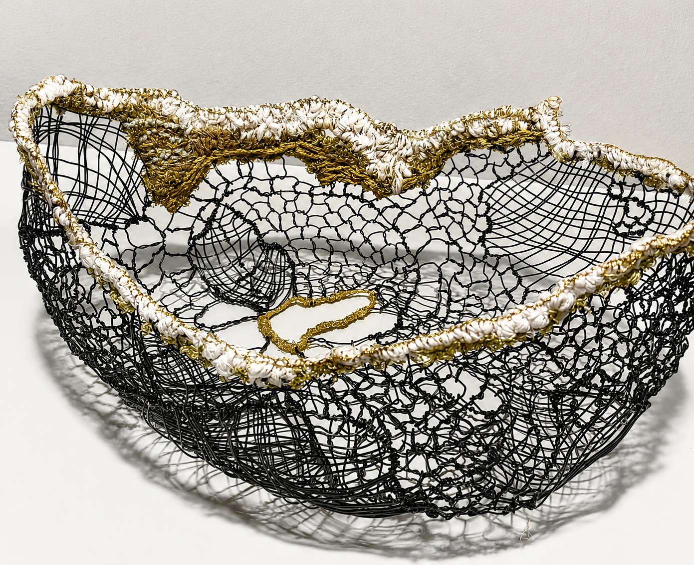Carrying Place Cove Basket