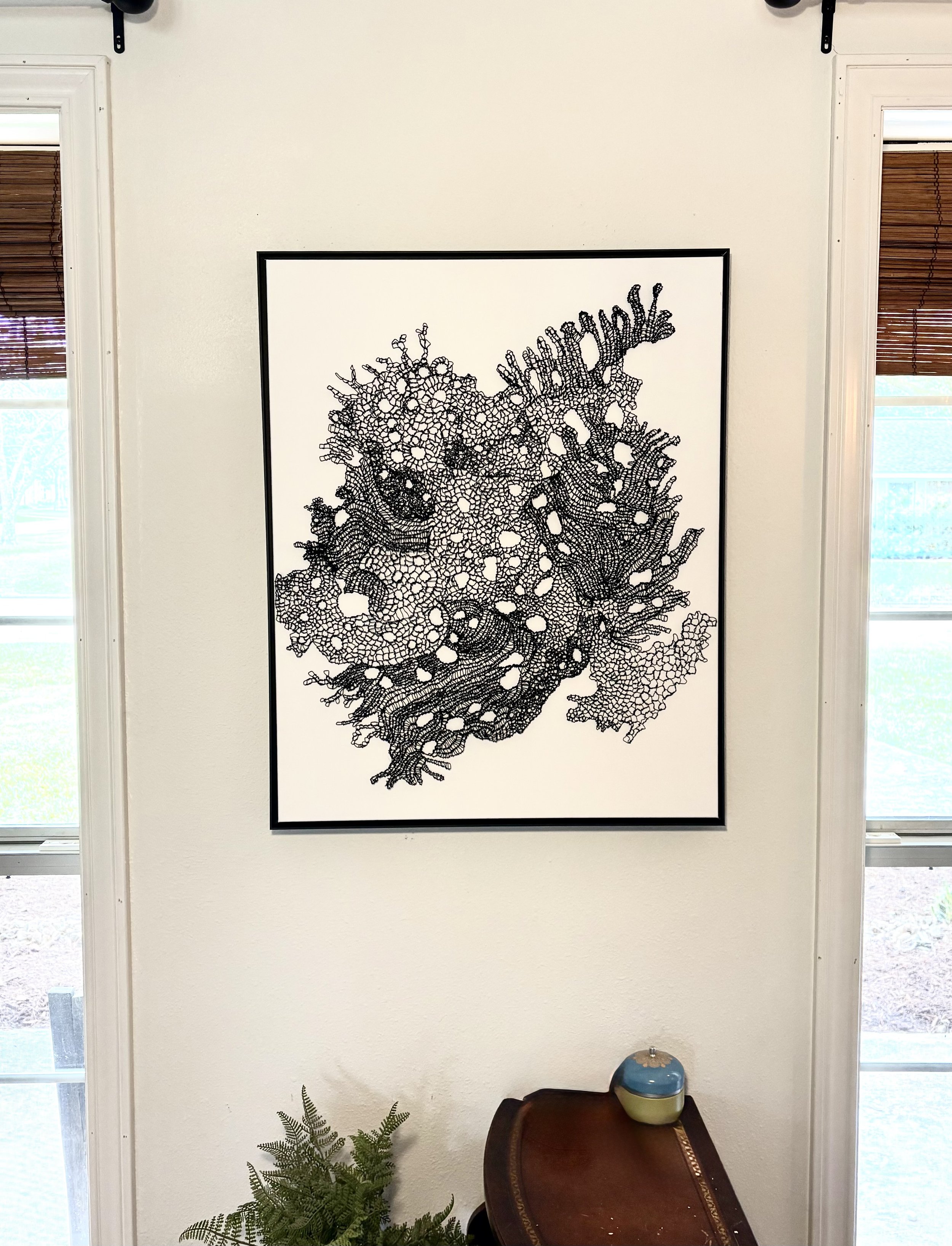 Ocean Tangle