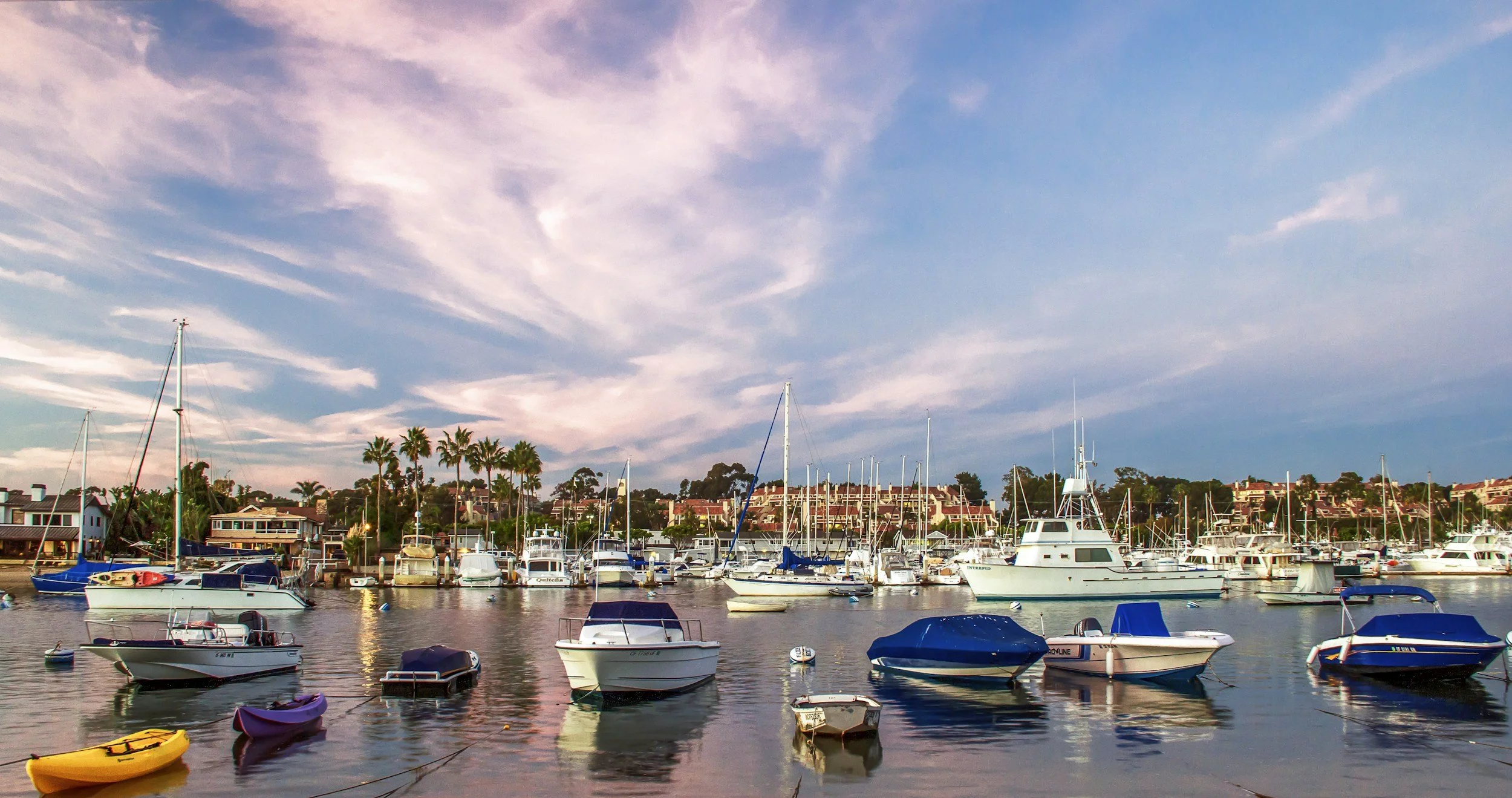 Discovering the Allure of Corona del Mar Real Estate
