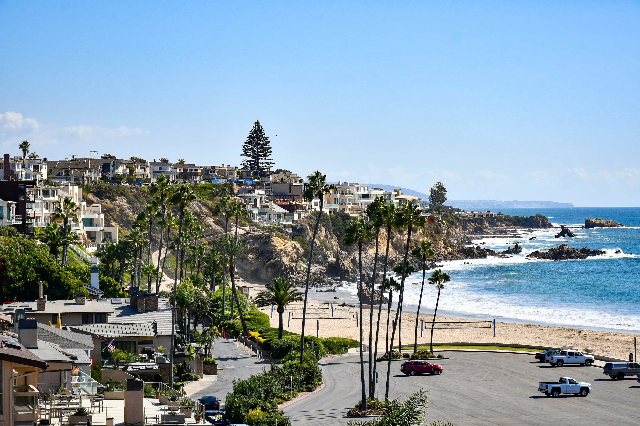 Understanding the Luxury Market Trends for Oceanview Properties in Corona del Mar