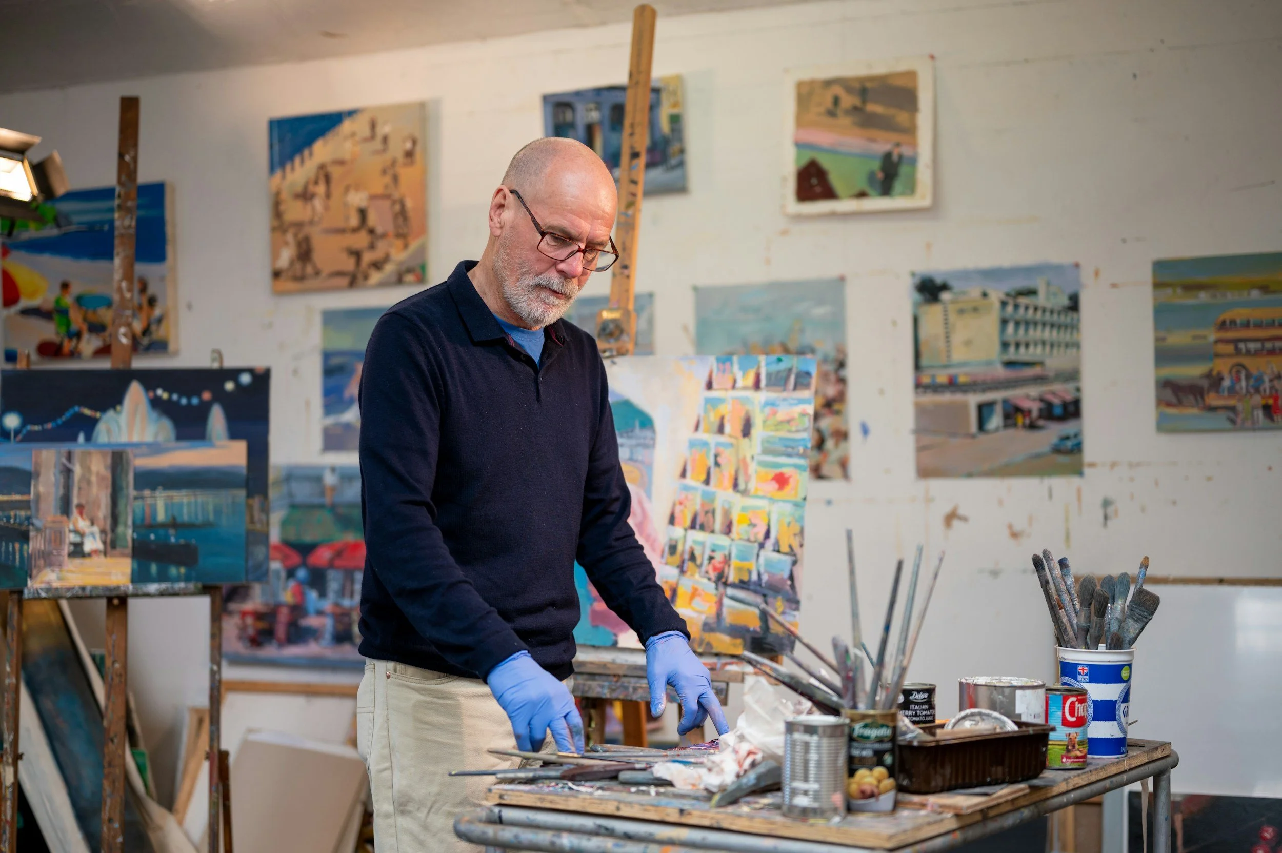 Exploring the Hidden Benefits of Living in Laguna Beach's Artist Colony Neighborhood