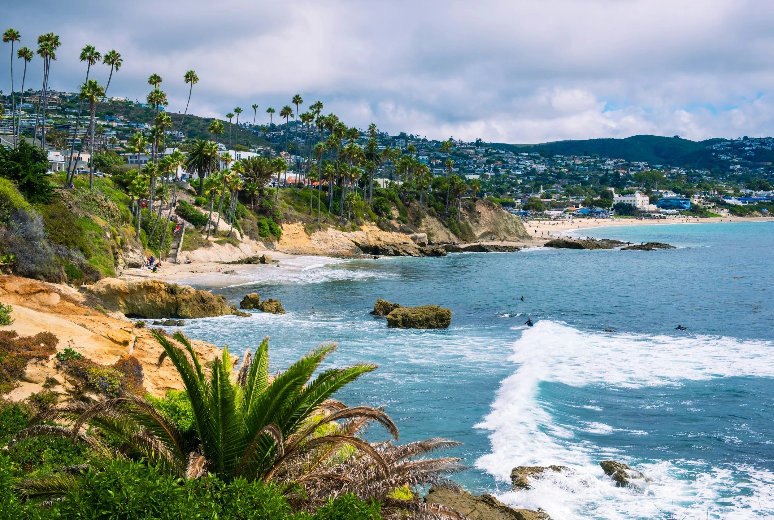 Heisler Park Homes: Pricing and Perks in Laguna Beach Real Estate