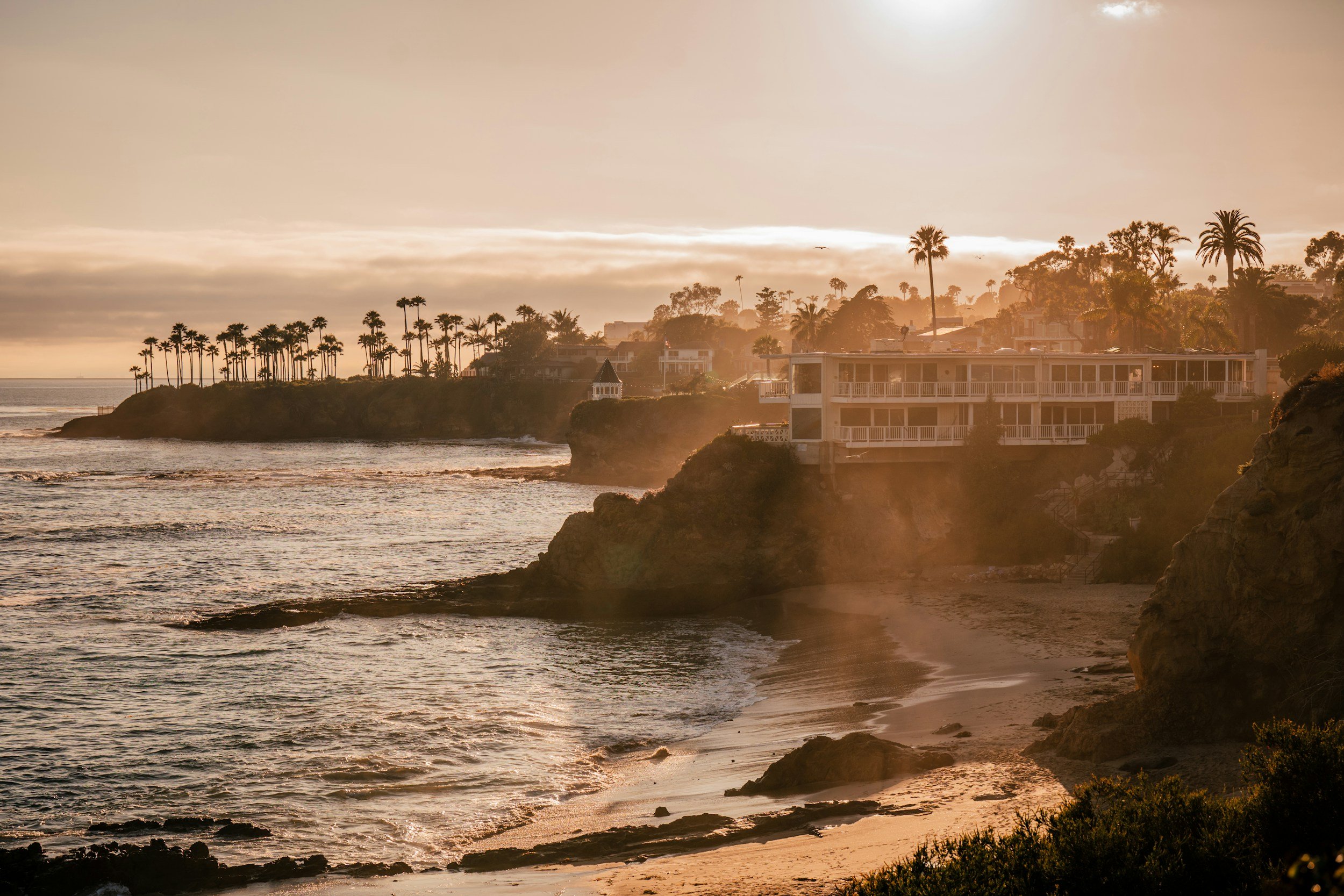 Laguna Beach Boutique Hotel Conversions: New Investment Hotspots in 2026