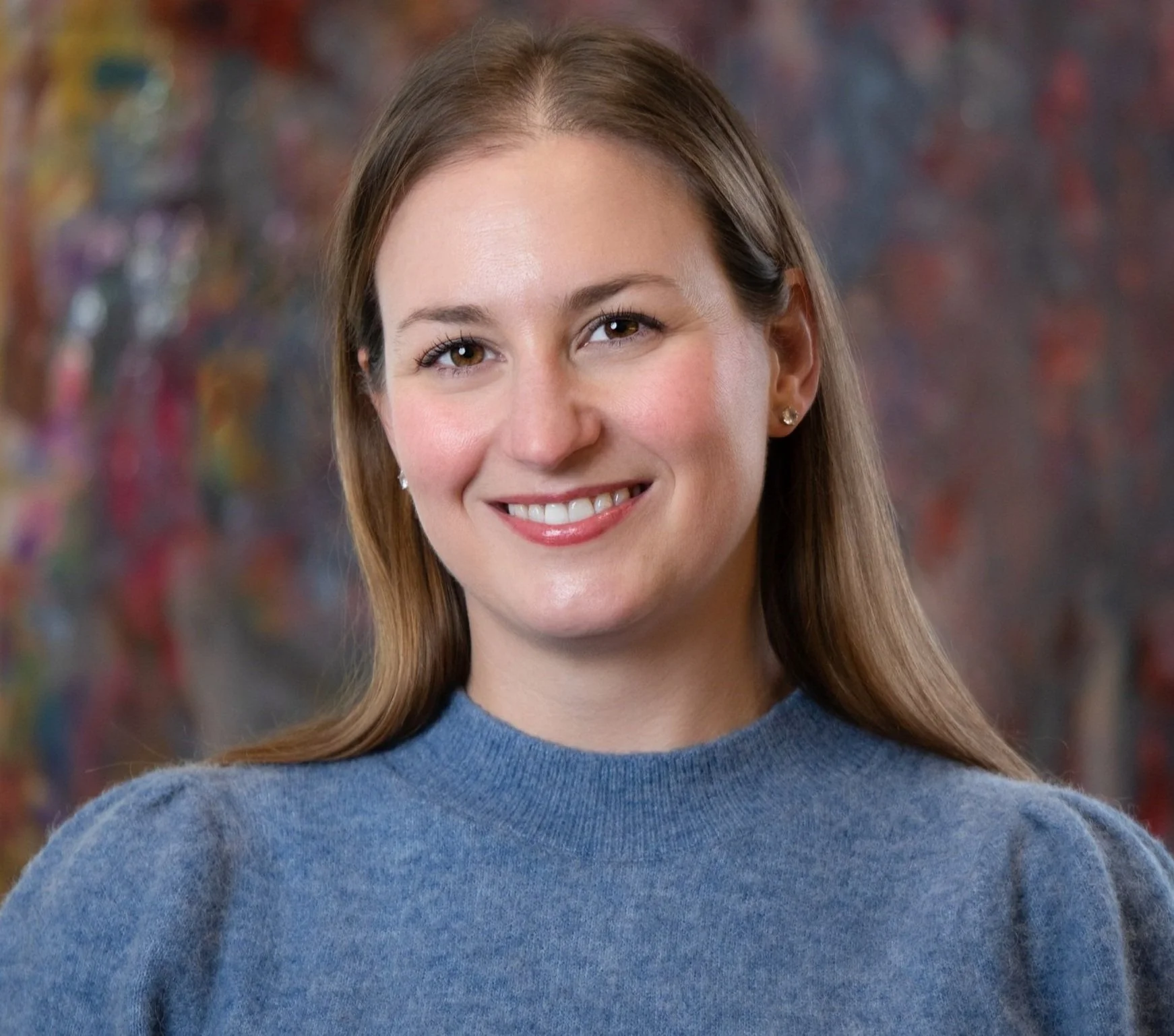 Business Corporate Headshot