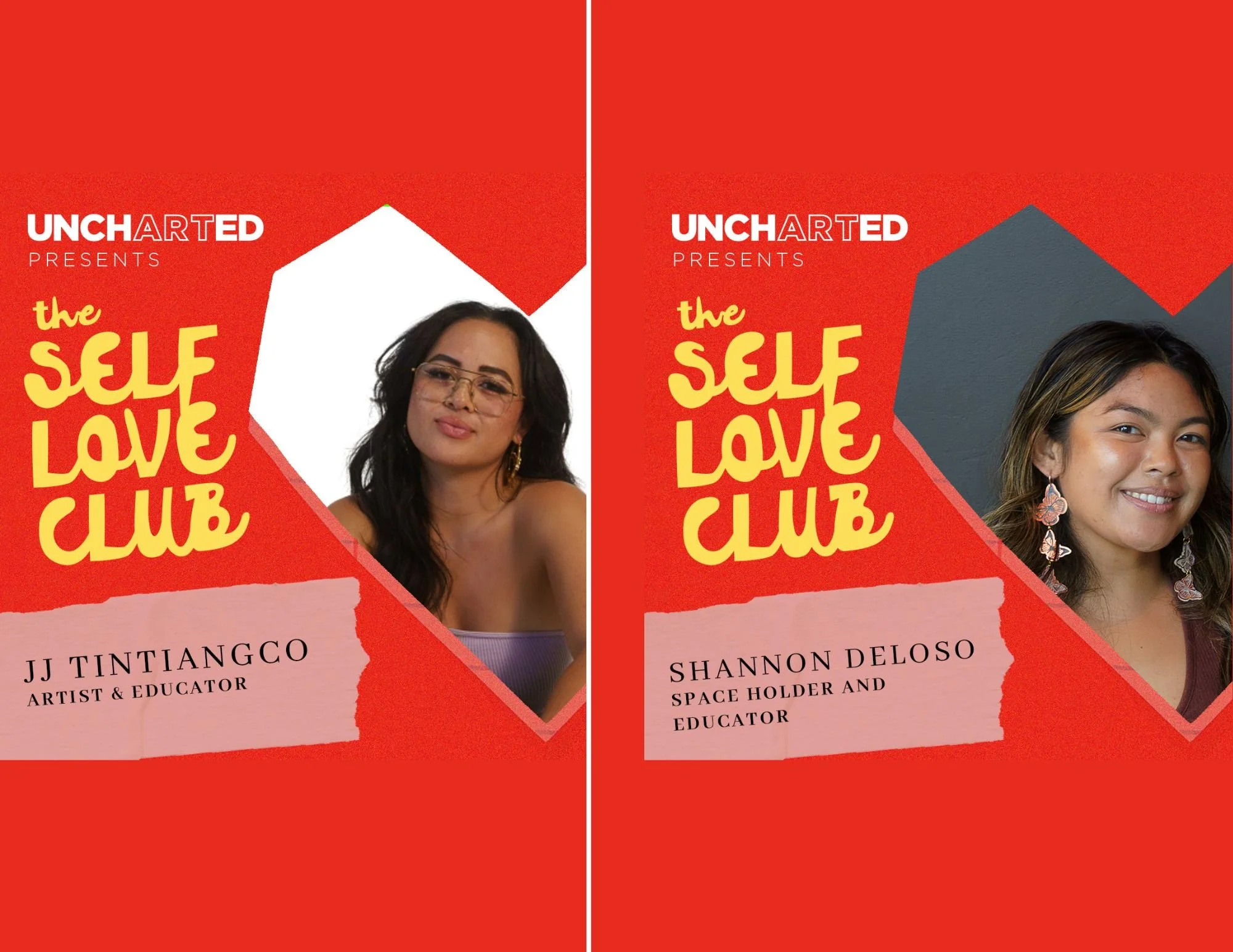 The Self-Love Club