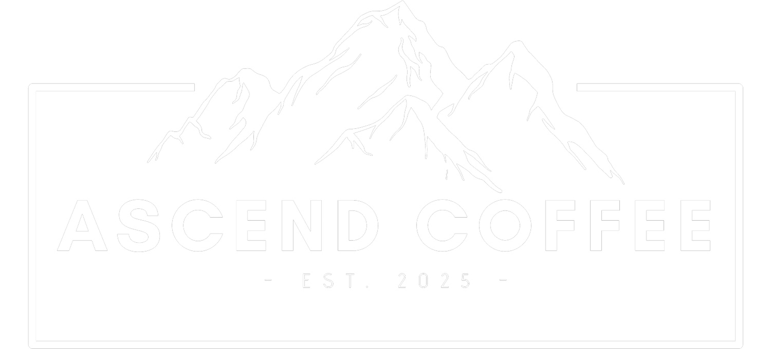 Ascend Coffee