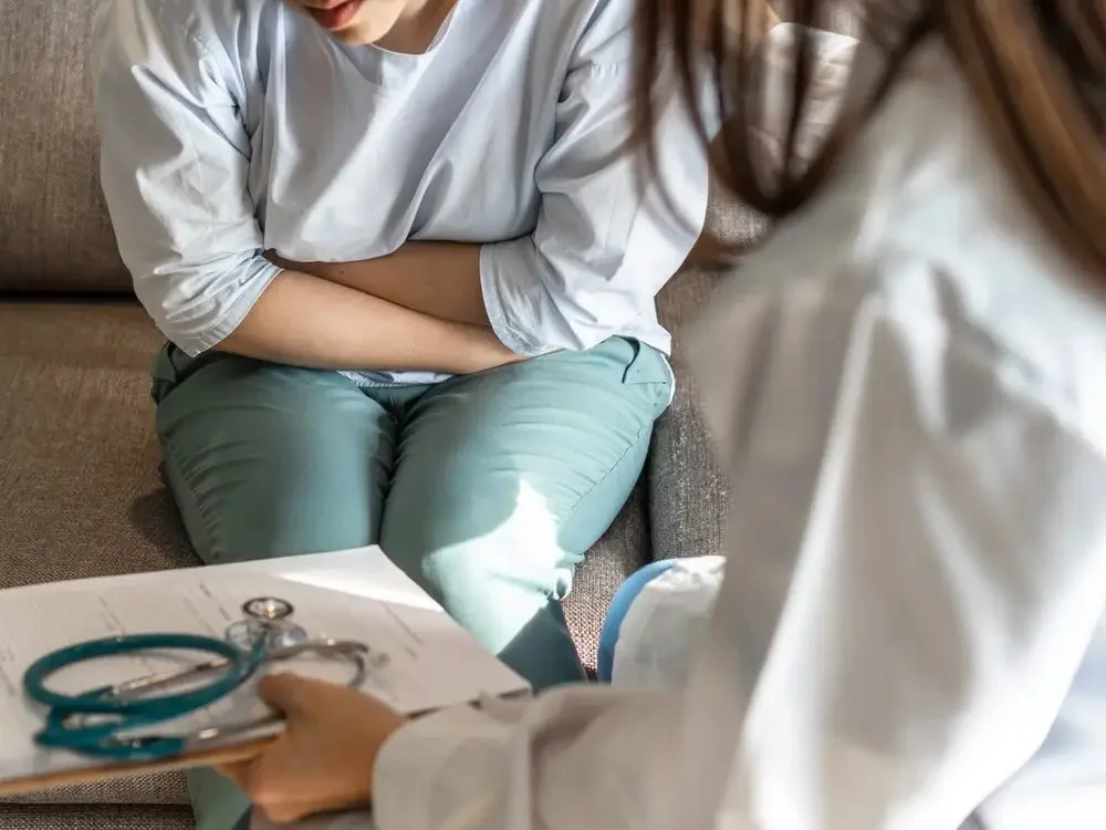 The taboo colon cancer symptom millennials are afraid to tell their doctors about