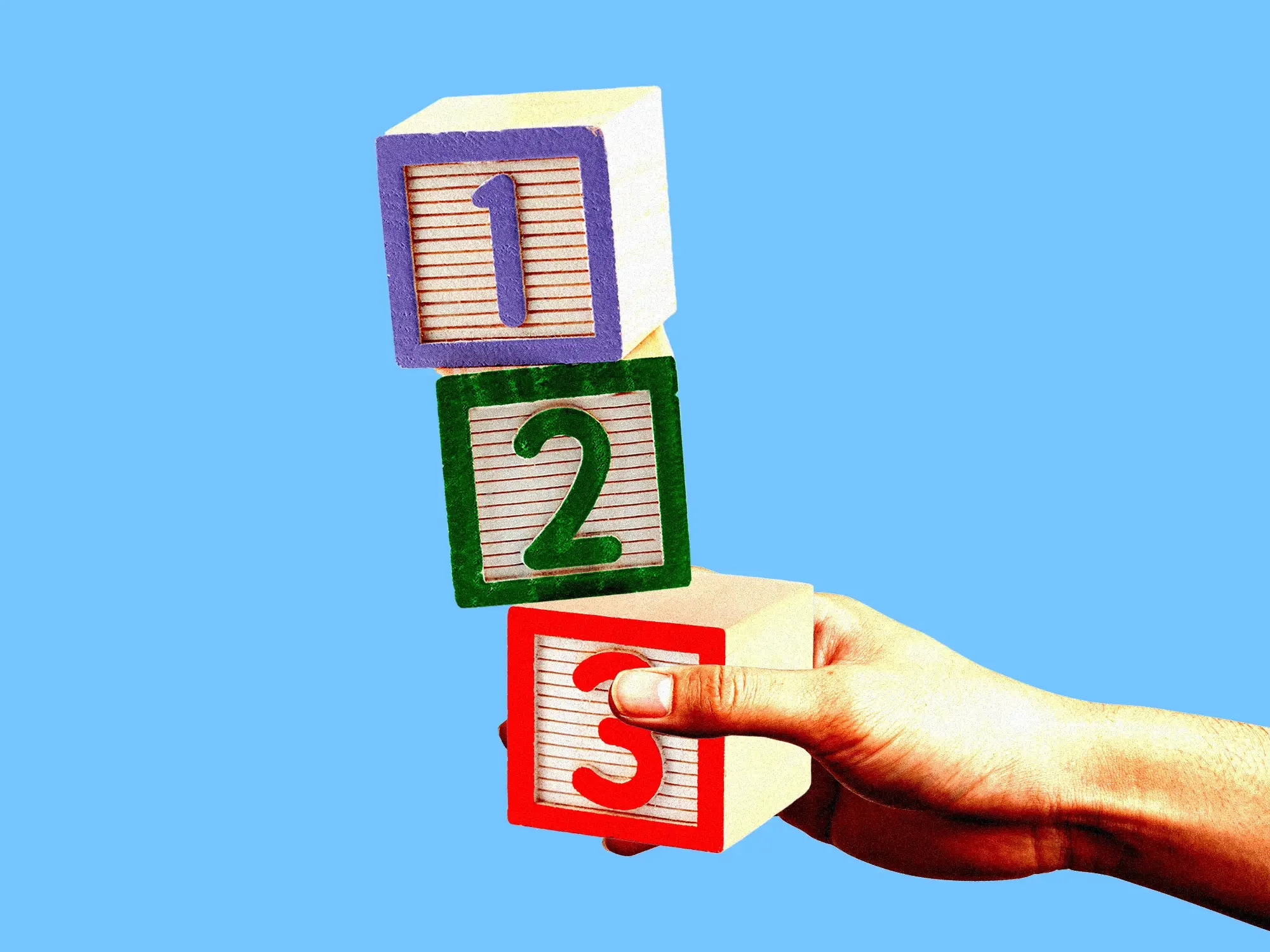 The millennial case against having baby number 3