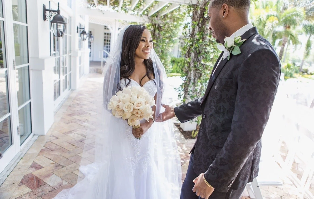 Marrying young fell out of favor. Some couples believe it gave them a career advantage.