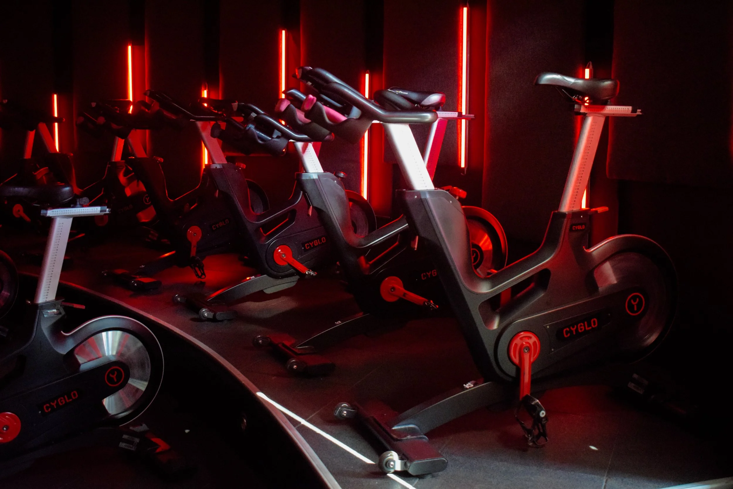 Cylodrops Ride Ride — Cyglo