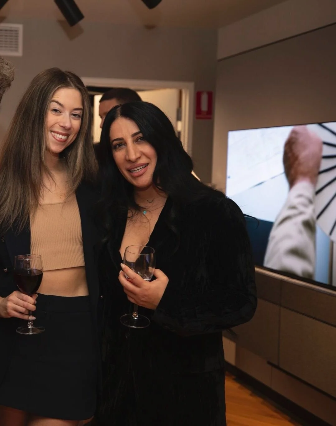 State Opera South Australia Partnership With Bang Olufsen Australia. Invited by State Opera South Australia, at Bang & Olufsen’s Norwood. 2024