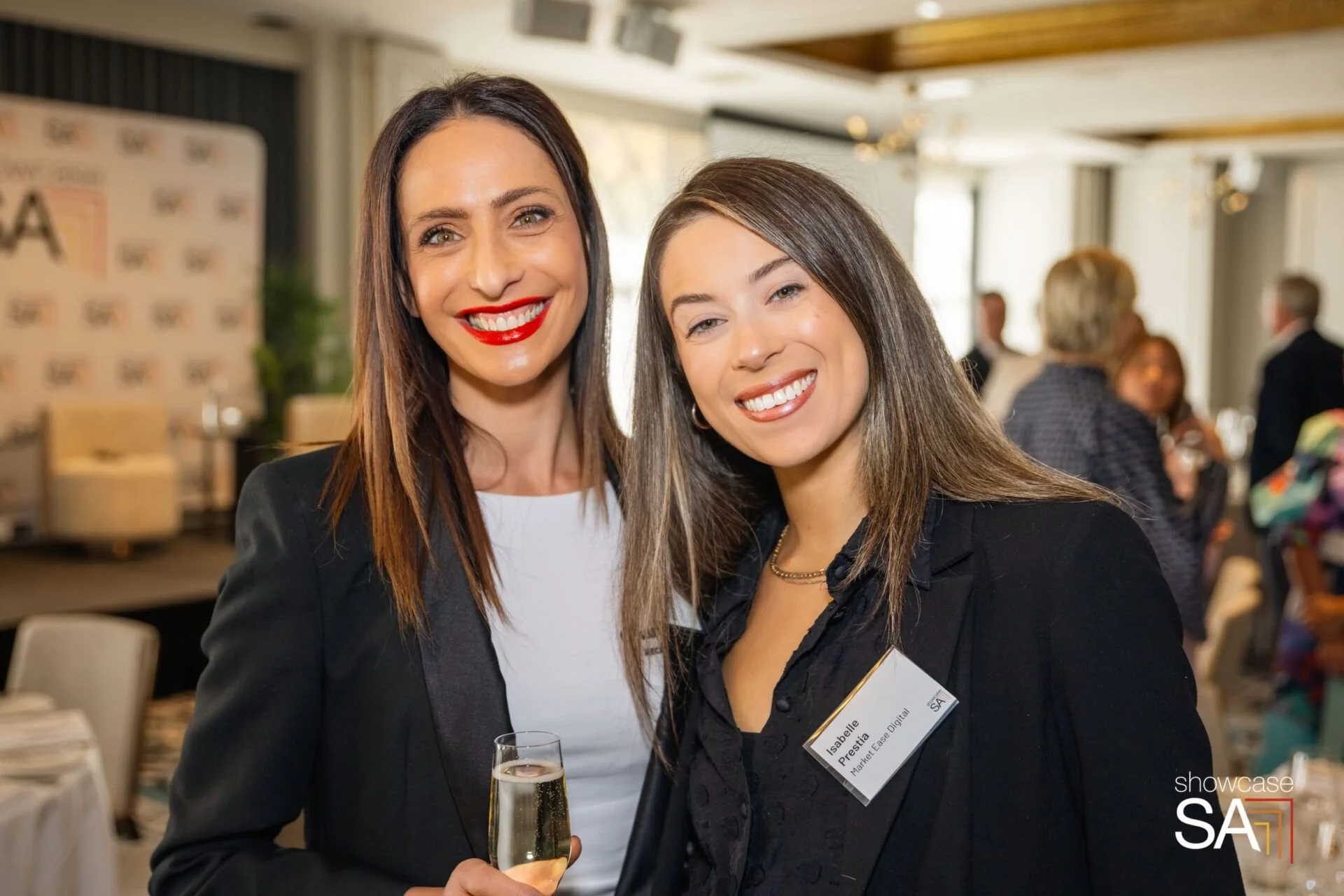Fabulous Friday at the Famous Lobster Lunch, Hosted by Showcase SA, The Playford | MGallery Hotel. 2024.