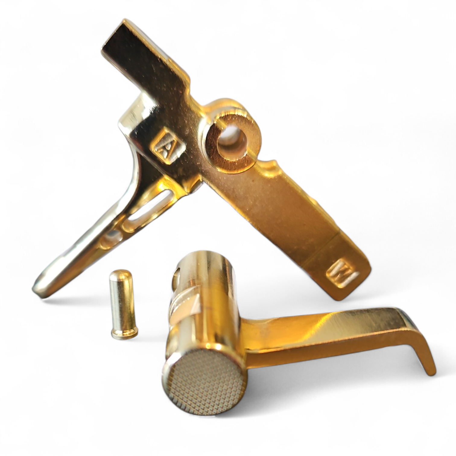 Gold Super Safety Kit