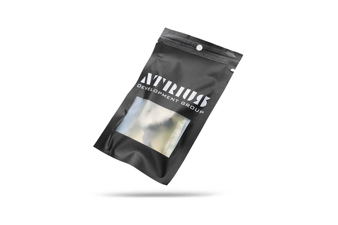 AR Forced Reset Selector