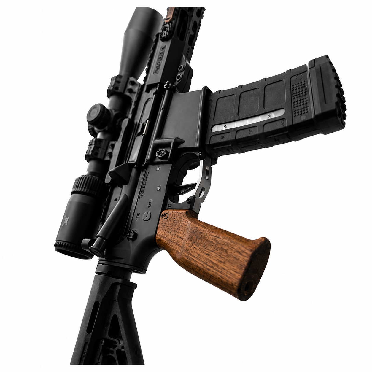 AR Armoire Pistol Grip
