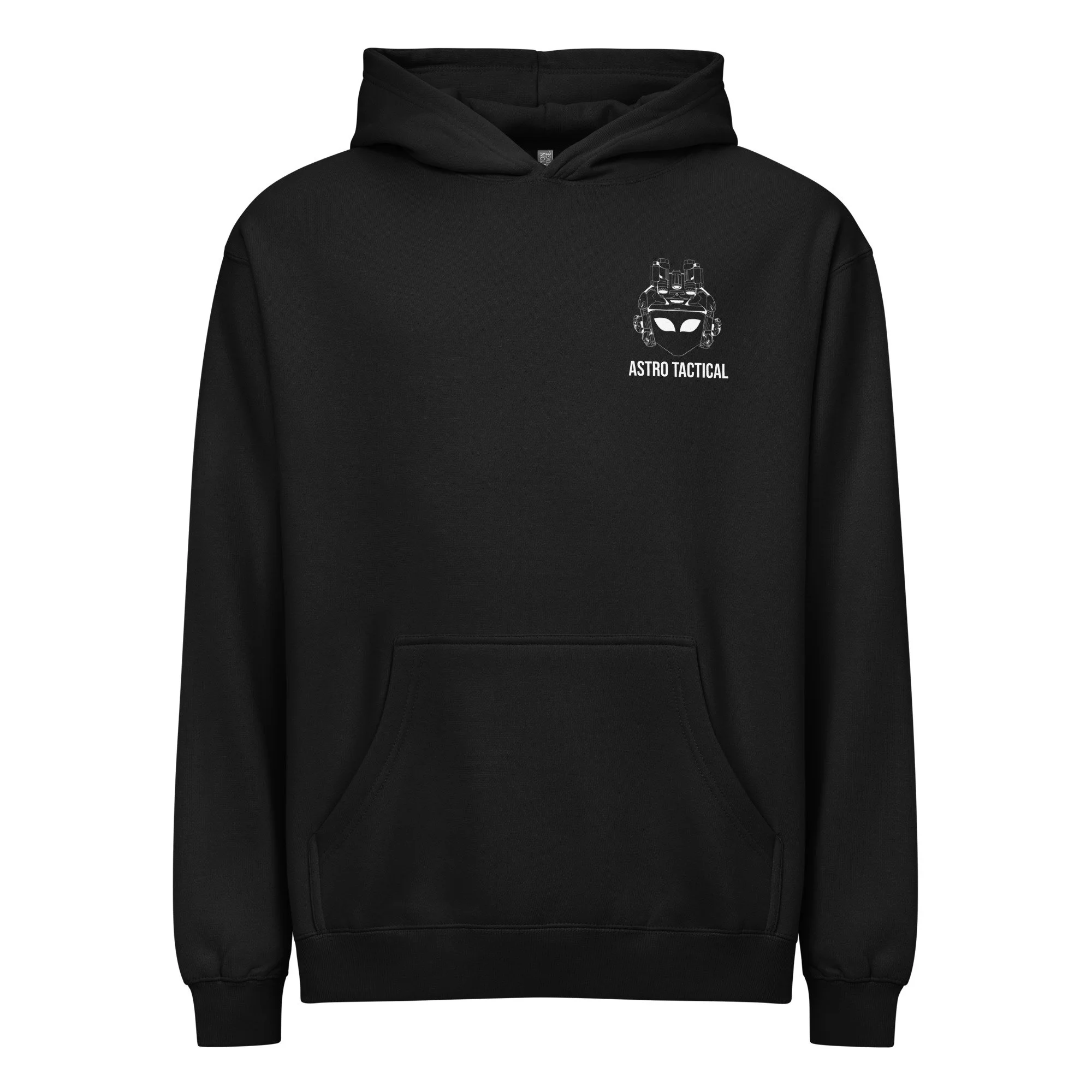 Astro Tactical Hoodie