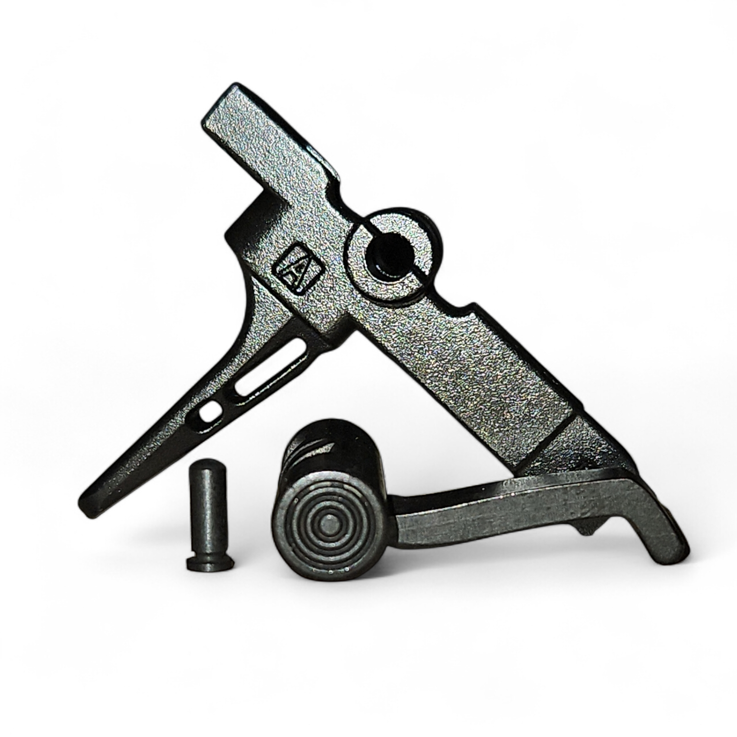 Steel Super Safety Kit