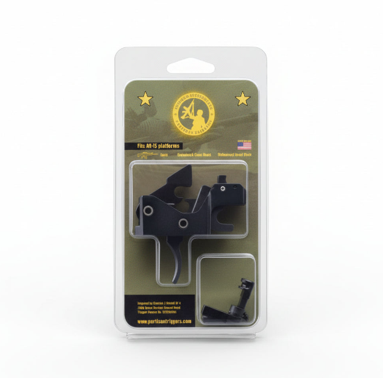 TTC Disruptor AR FRT