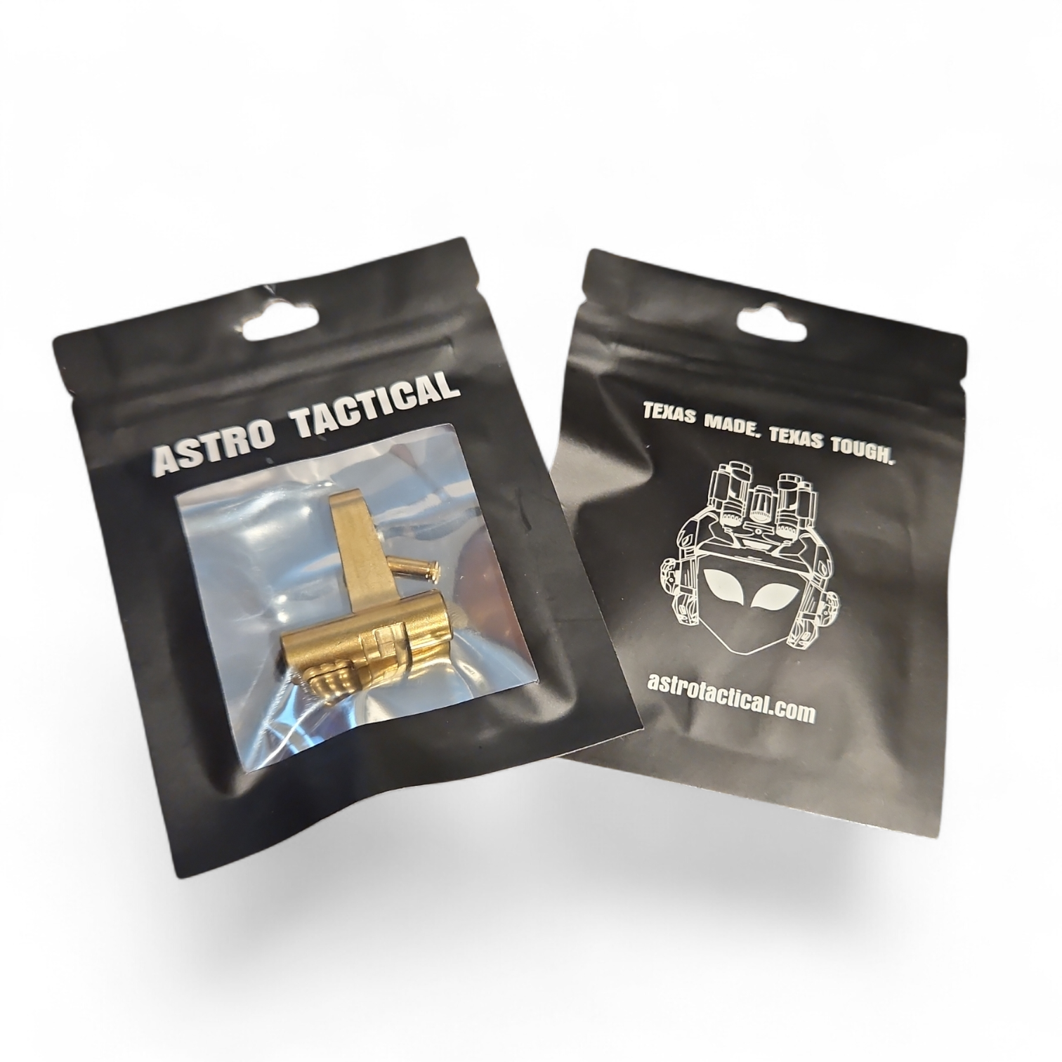 Gold Super Safety Kit