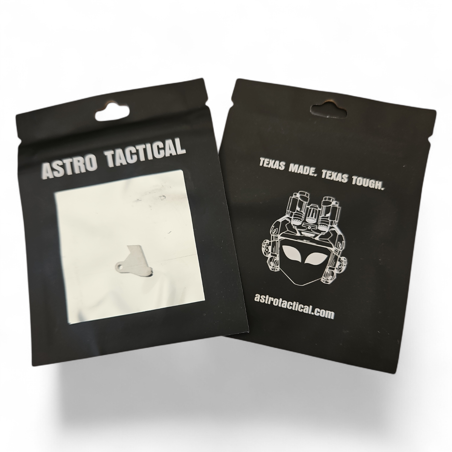 Titanium TaurusTX™ 22 FRT